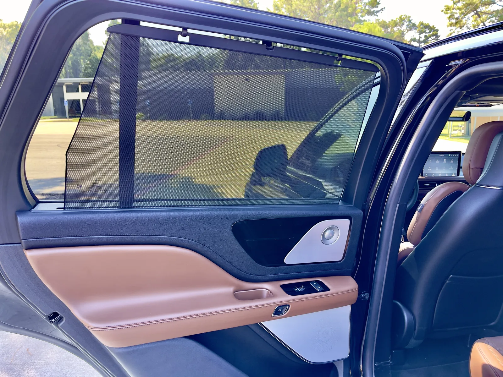 On Cloud 9: 2022 Lincoln Aviator Reserve I AWD