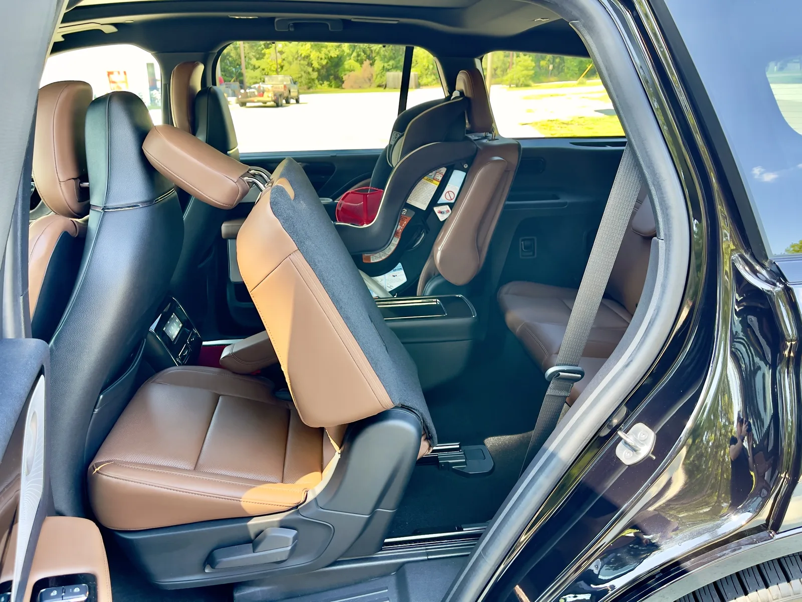 On Cloud 9: 2022 Lincoln Aviator Reserve I AWD