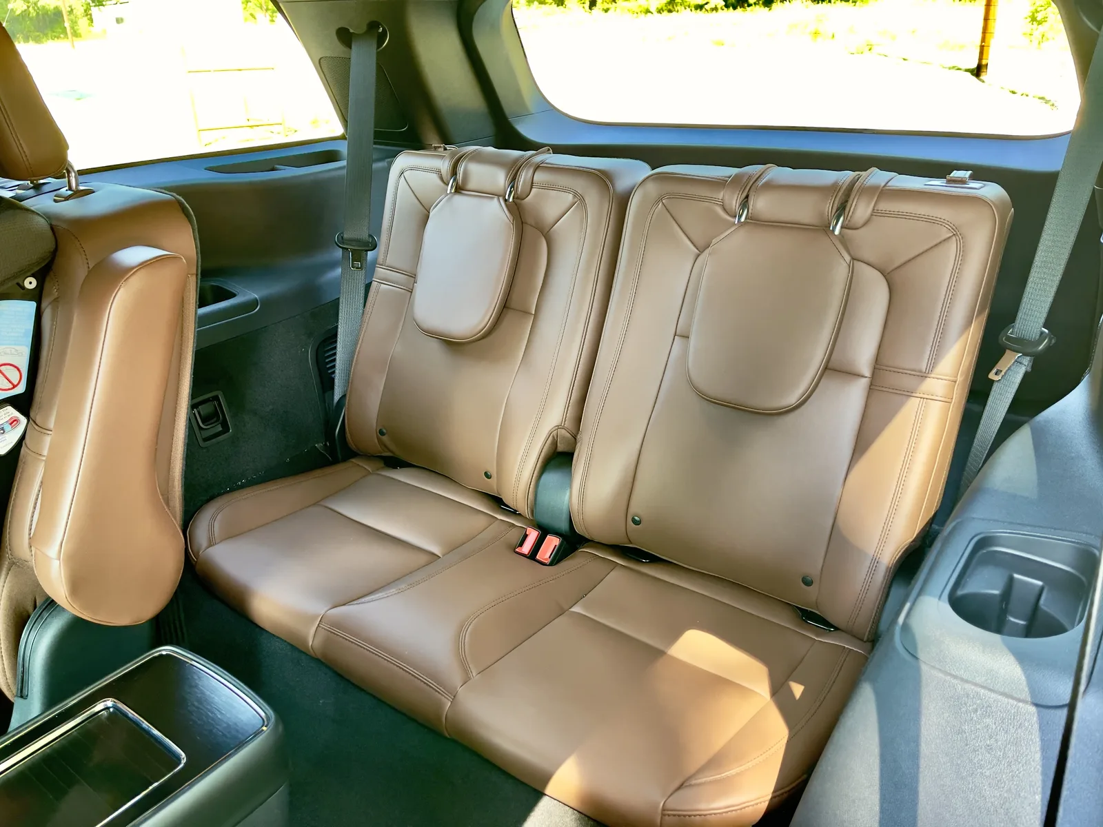 On Cloud 9: 2022 Lincoln Aviator Reserve I AWD