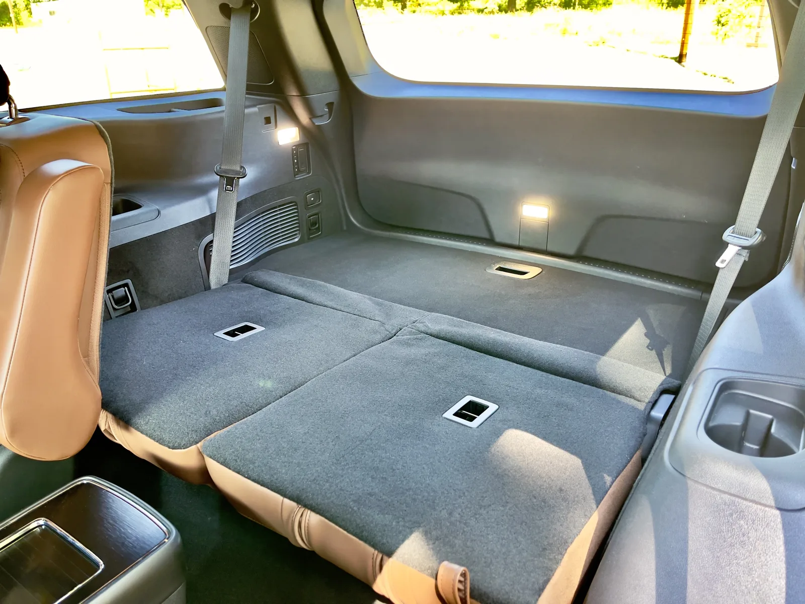 On Cloud 9: 2022 Lincoln Aviator Reserve I AWD