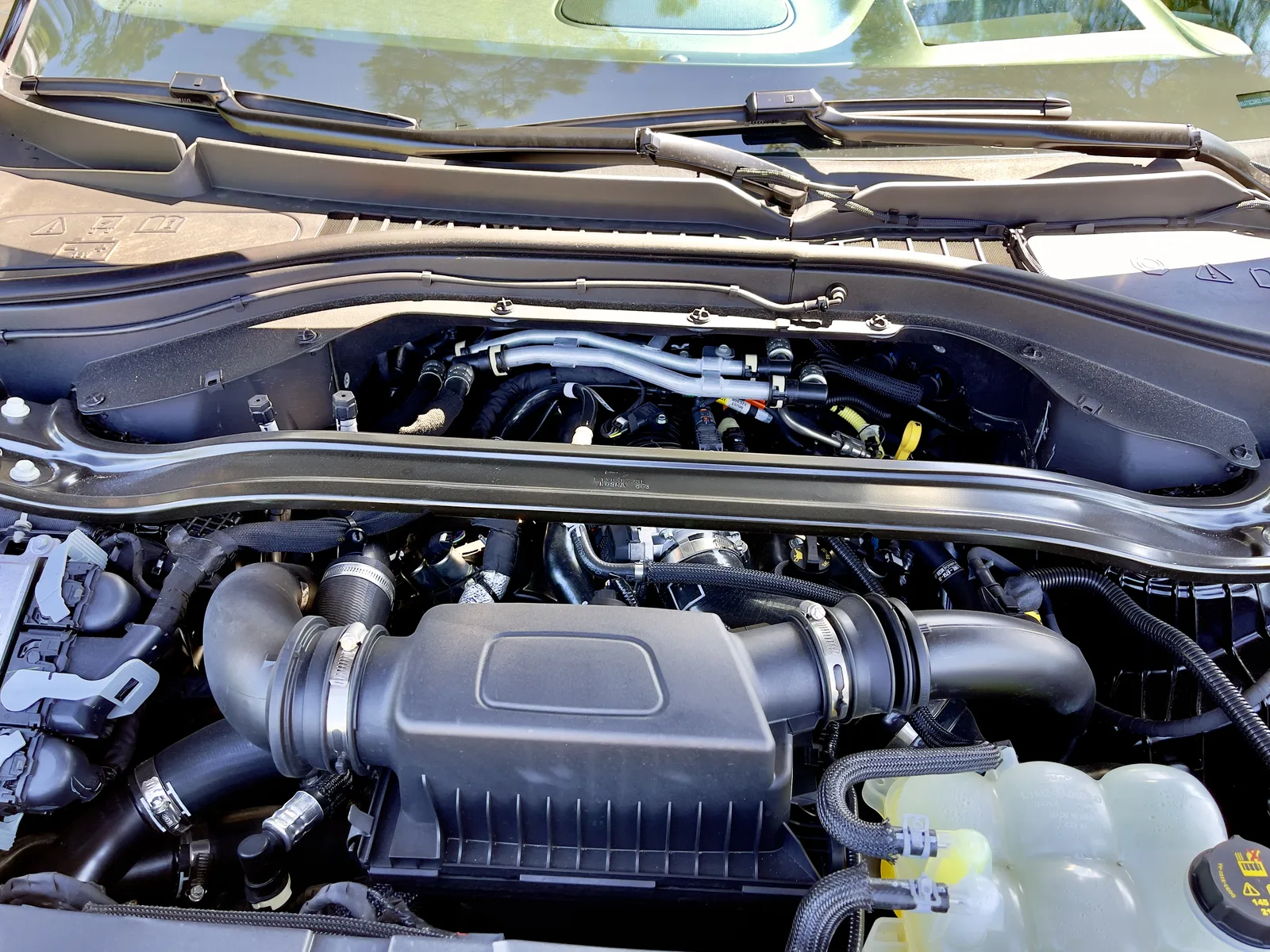 On Cloud 9: 2022 Lincoln Aviator Reserve I AWD