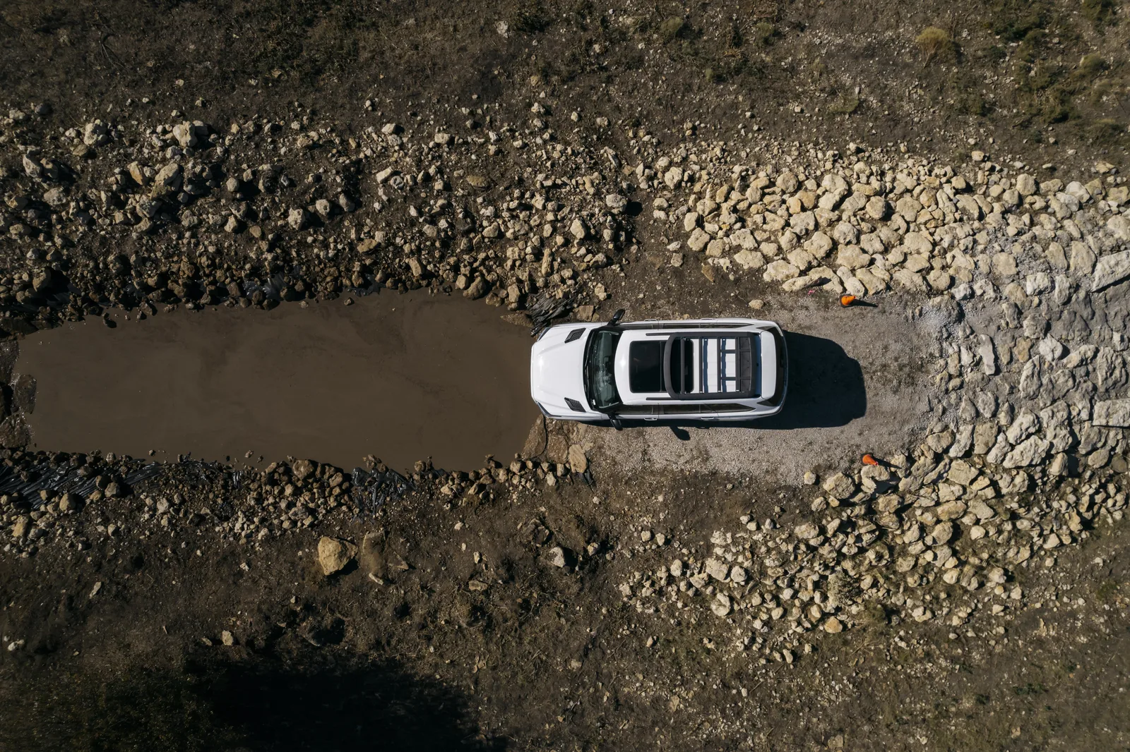 2023 Toyota Sequoia TRD Pro Off-Road Quick Take