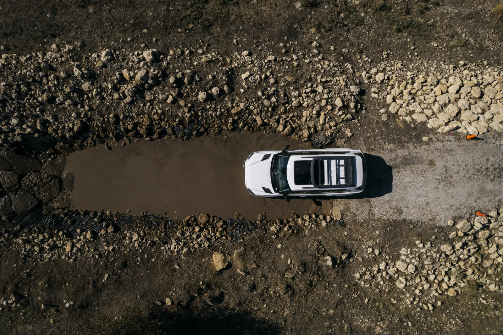 2023 Toyota Sequoia TRD Pro Off-Road Quick Take