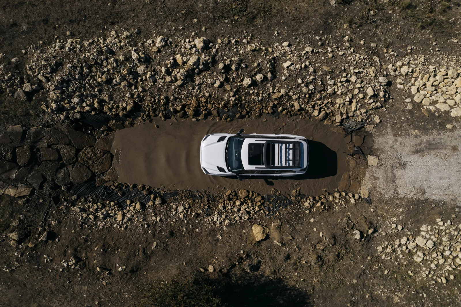 2023 Toyota Sequoia TRD Pro Off-Road Quick Take