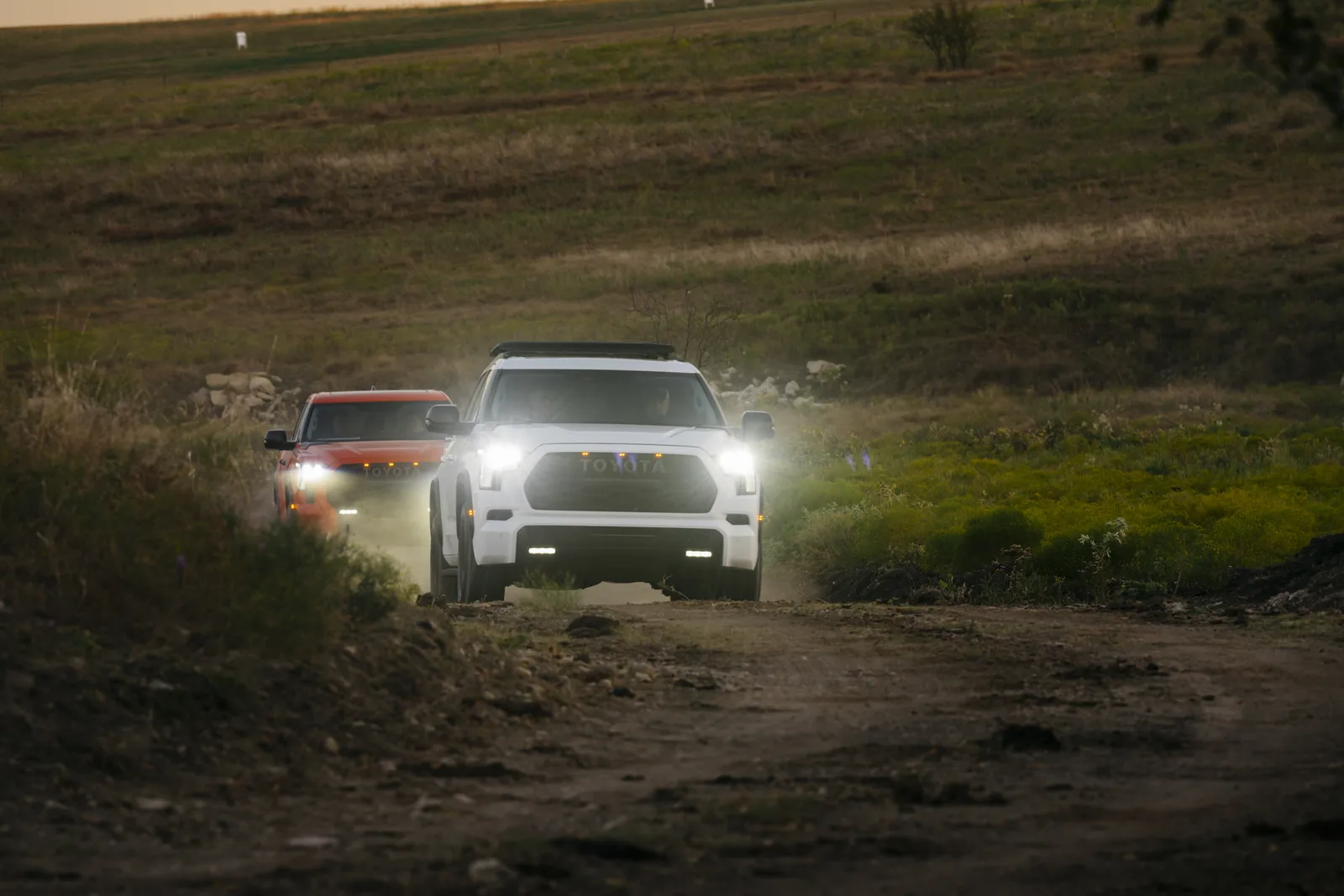 2023 Toyota Sequoia TRD Pro Off-Road Quick Take