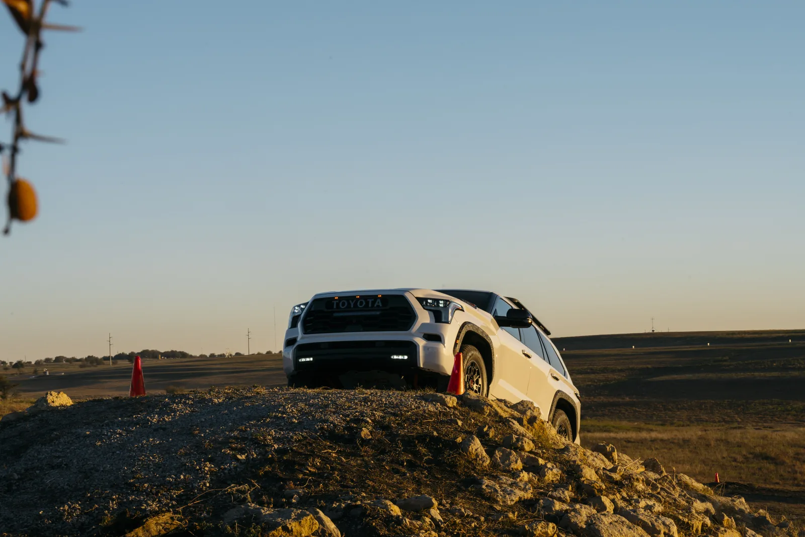 2023 Toyota Sequoia TRD Pro Off-Road Quick Take