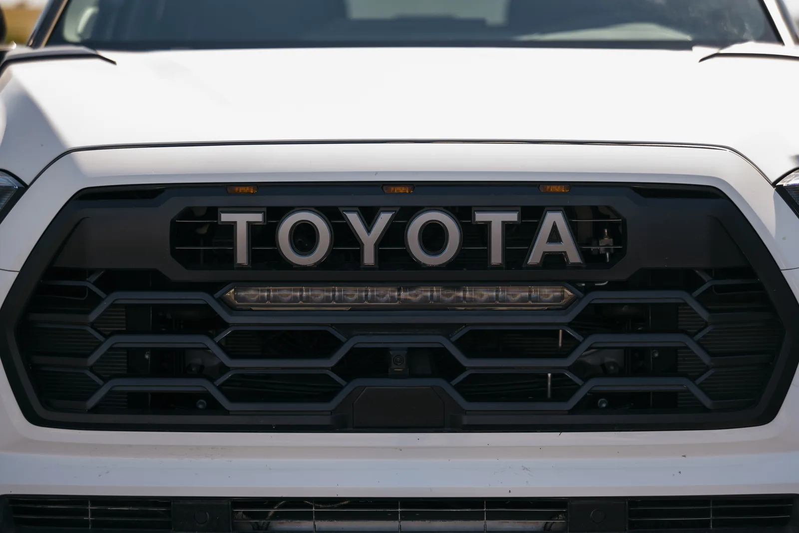 2023 Toyota Sequoia TRD Pro Off-Road Quick Take
