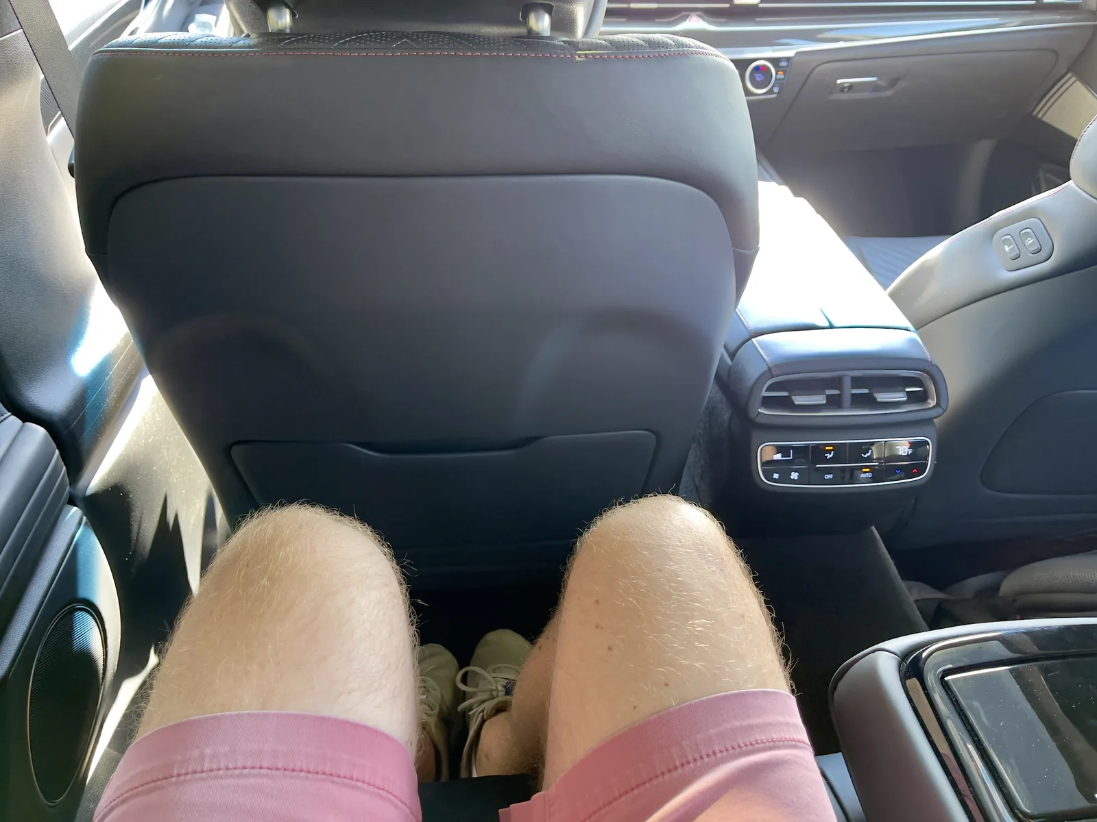 Better than a Benz? 2022 Genesis G80 AWD 3 5T Sport Prestige