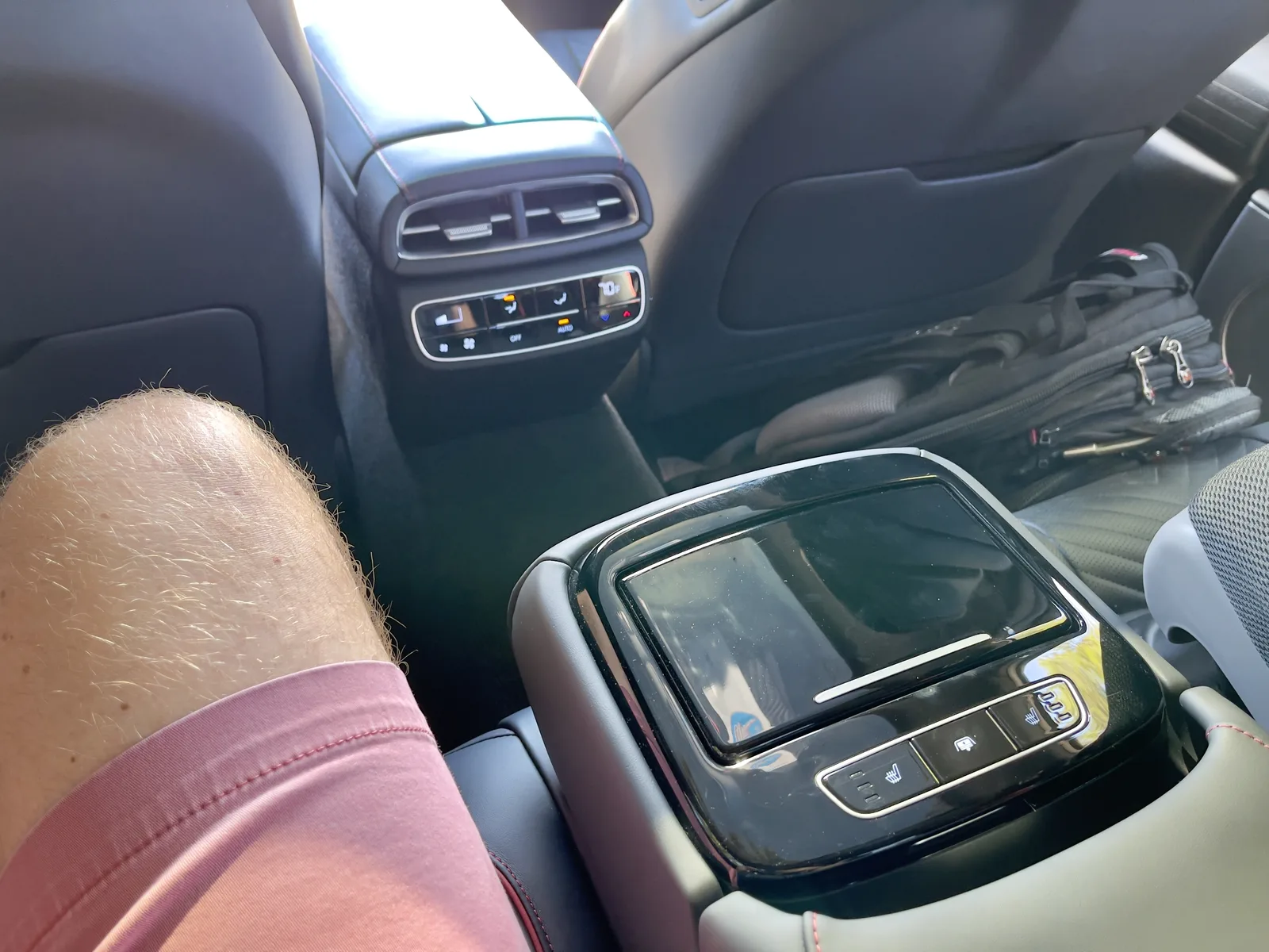 Better than a Benz? 2022 Genesis G80 AWD 3 5T Sport Prestige