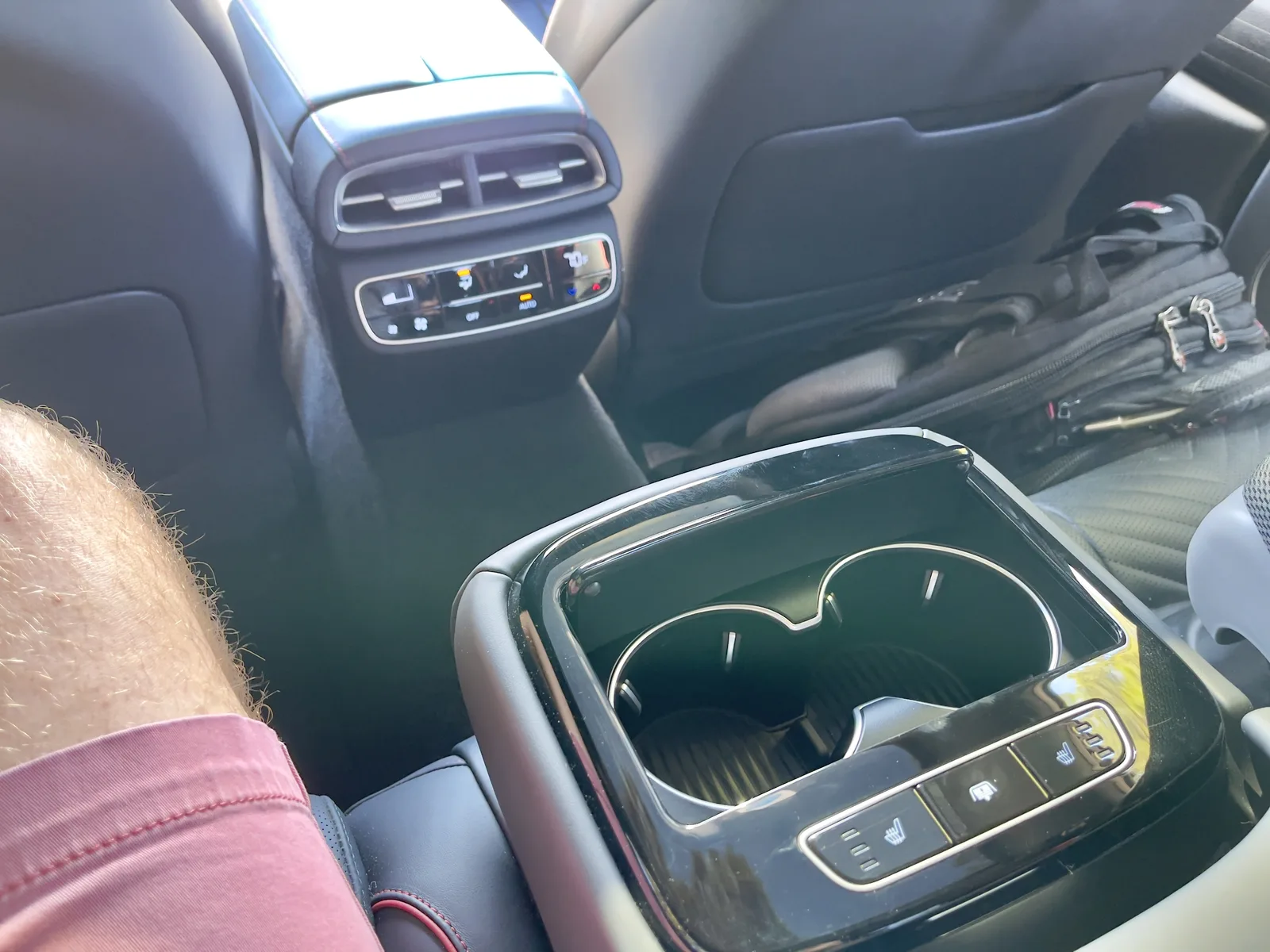 Better than a Benz? 2022 Genesis G80 AWD 3 5T Sport Prestige