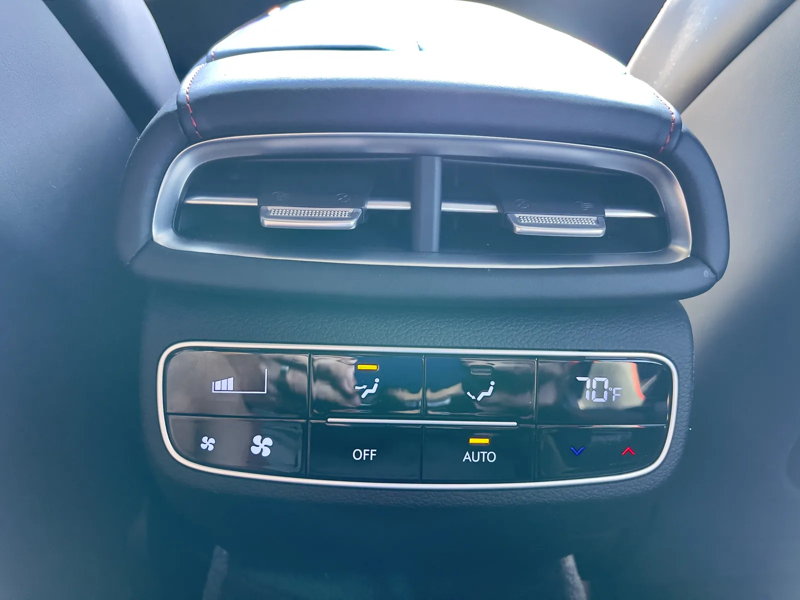 Better than a Benz? 2022 Genesis G80 AWD 3 5T Sport Prestige