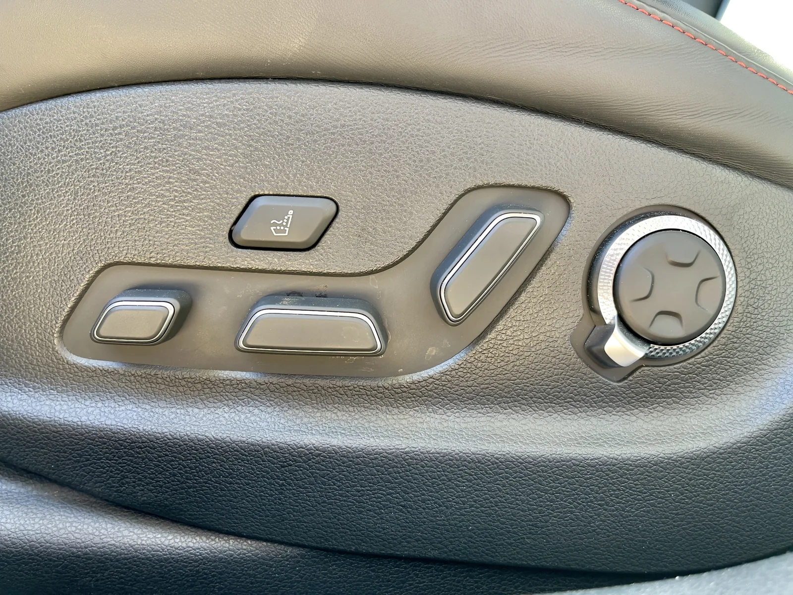 Better than a Benz? 2022 Genesis G80 AWD 3 5T Sport Prestige
