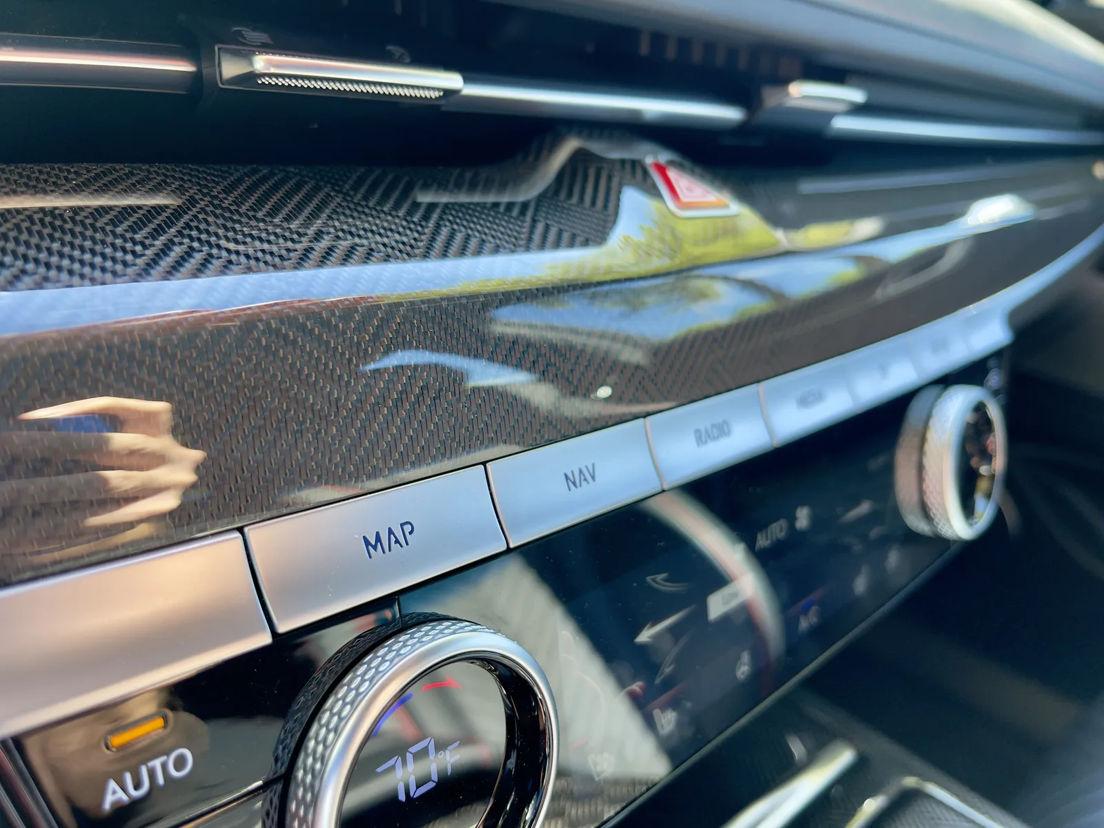 Better than a Benz? 2022 Genesis G80 AWD 3 5T Sport Prestige