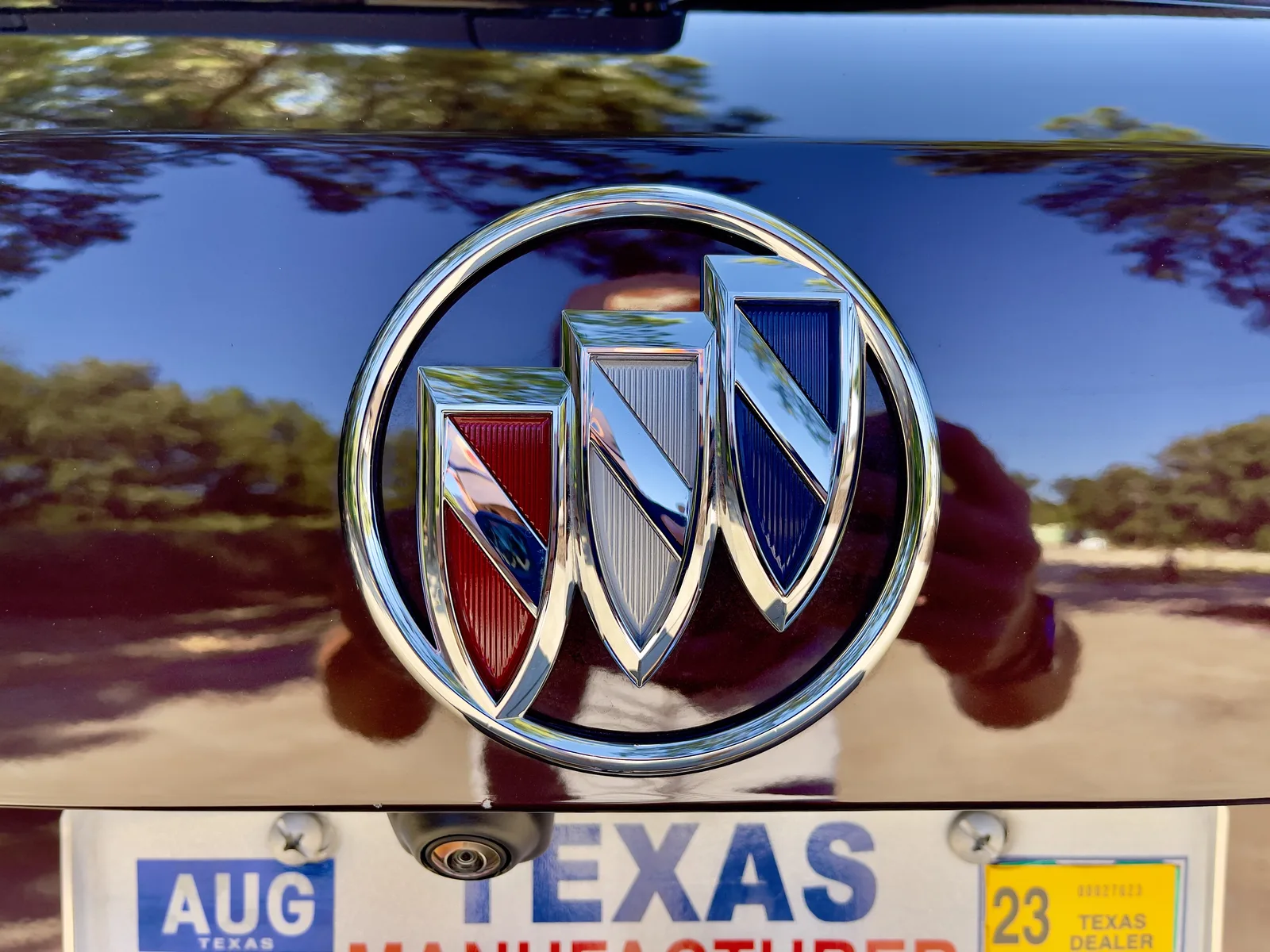 Better than Mazda CX-50? 2022 Buick Envision Avenir
