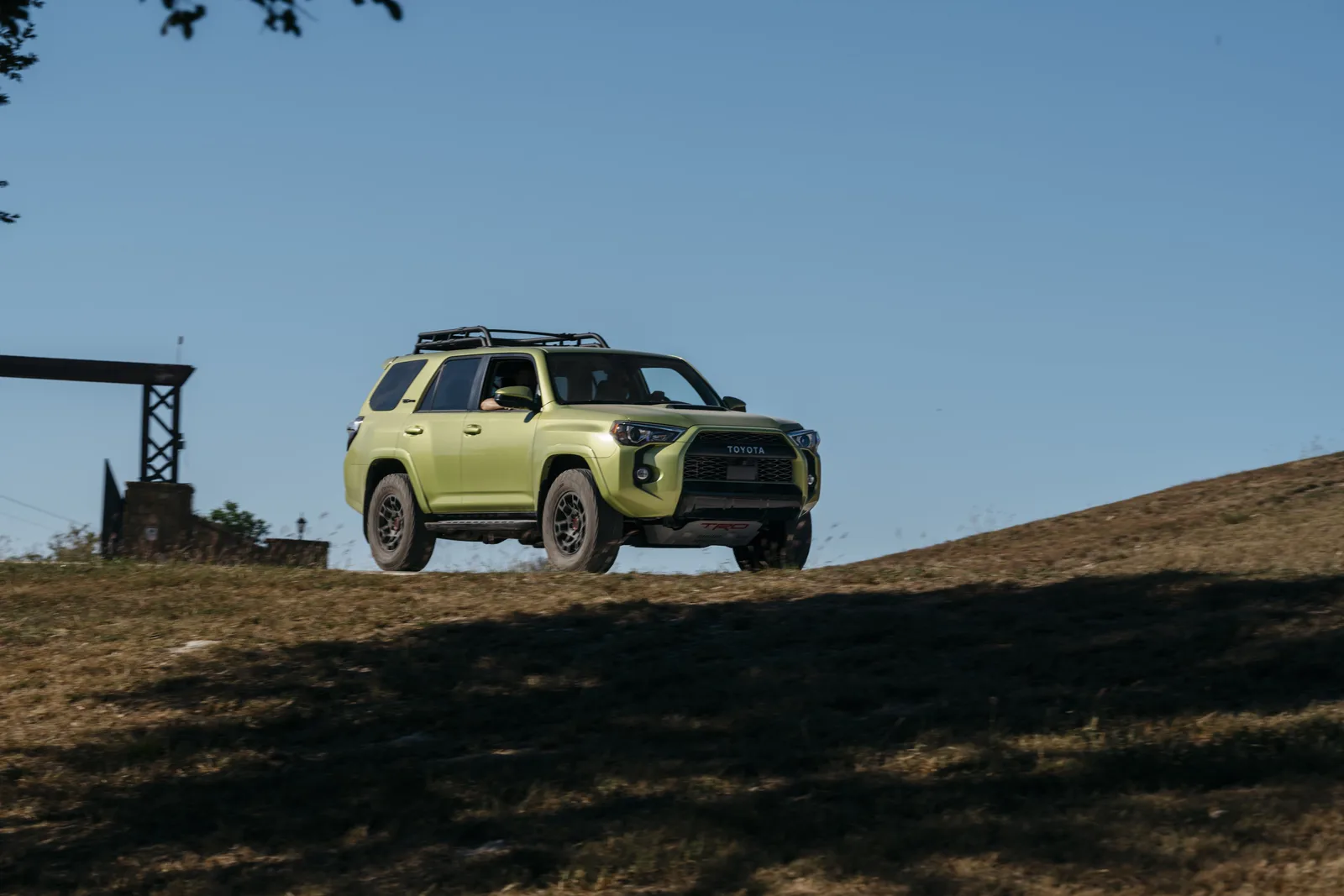 Buy Now or Wait? 2022 Toyota 4Runner TRD Pro