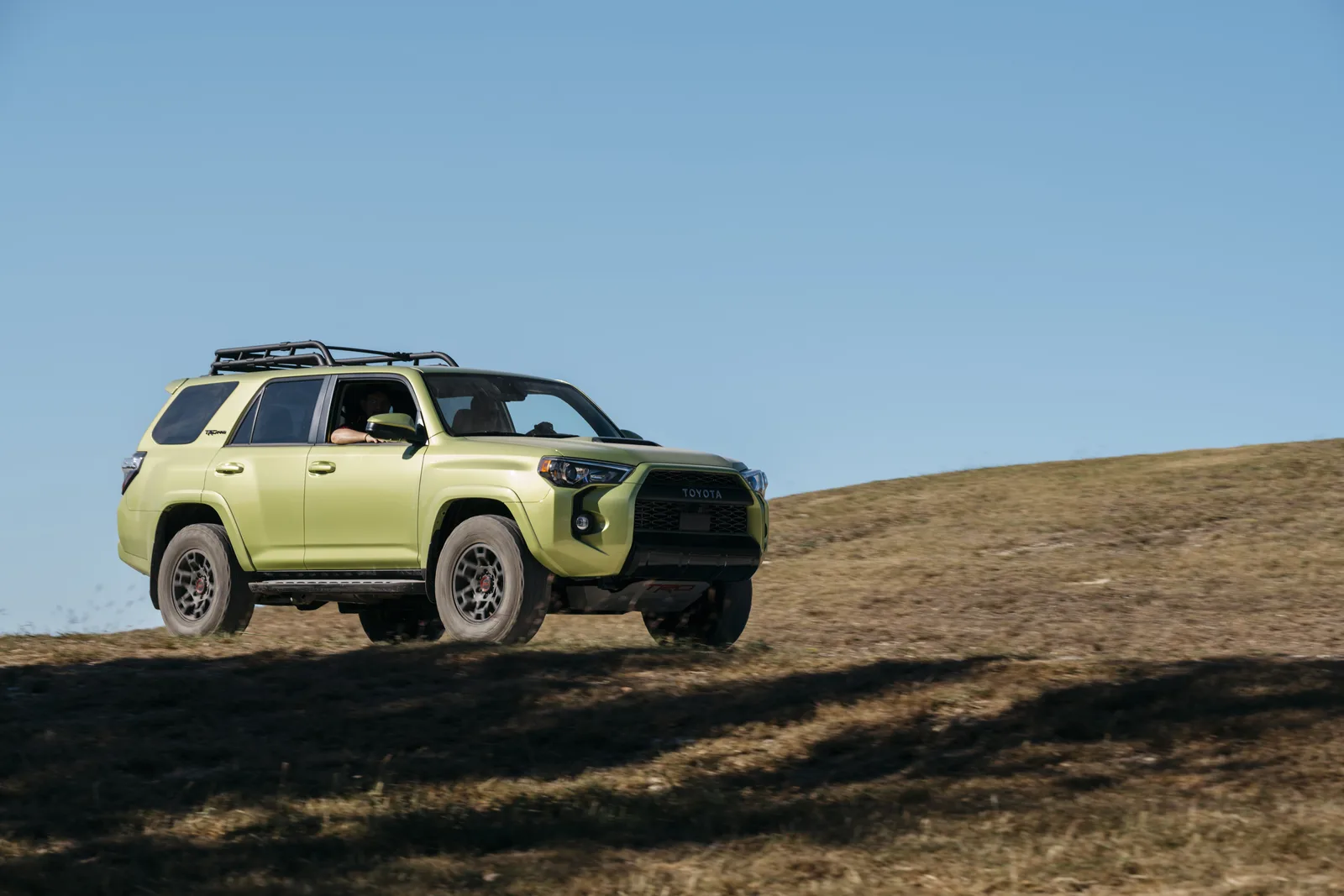 Buy Now or Wait? 2022 Toyota 4Runner TRD Pro