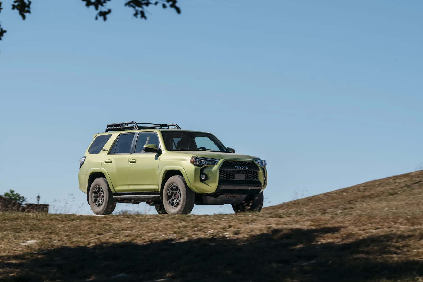 Buy Now or Wait? 2022 Toyota 4Runner TRD Pro