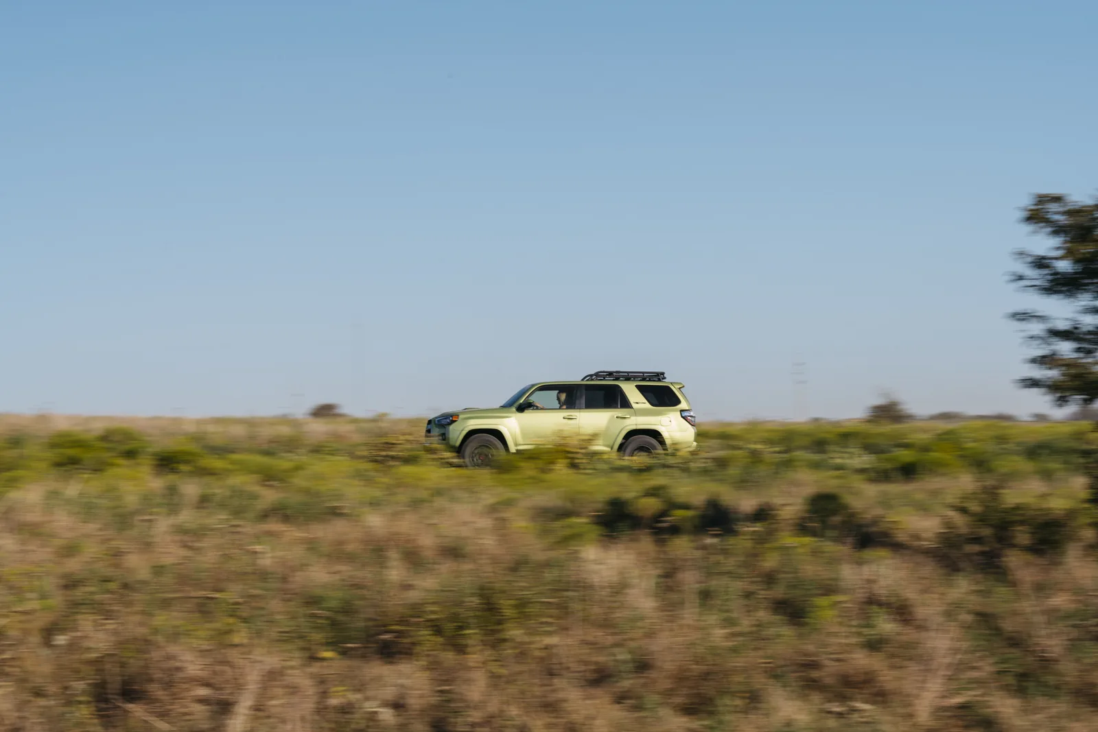 Buy Now or Wait? 2022 Toyota 4Runner TRD Pro