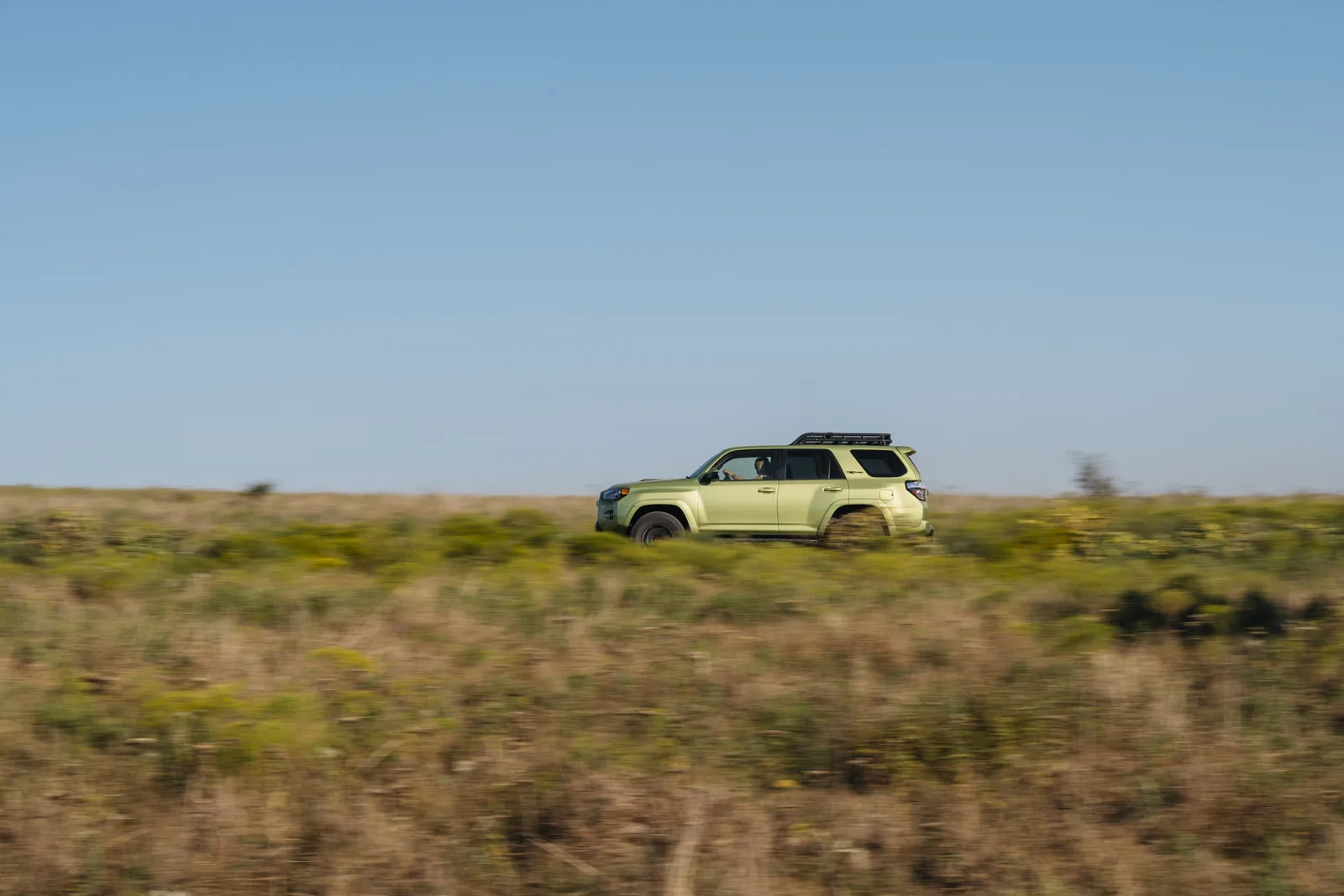 Buy Now or Wait? 2022 Toyota 4Runner TRD Pro