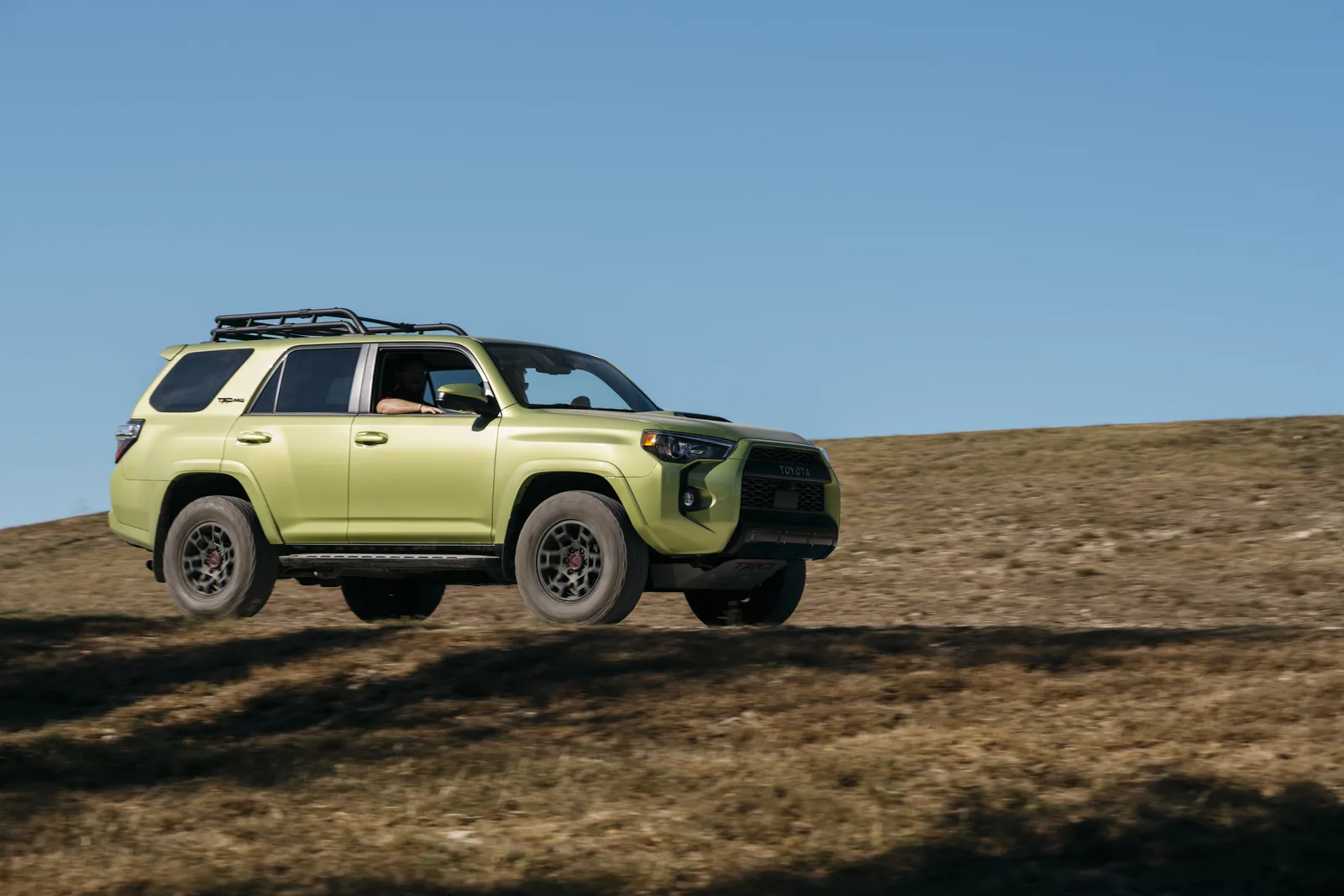 Buy Now or Wait? 2022 Toyota 4Runner TRD Pro