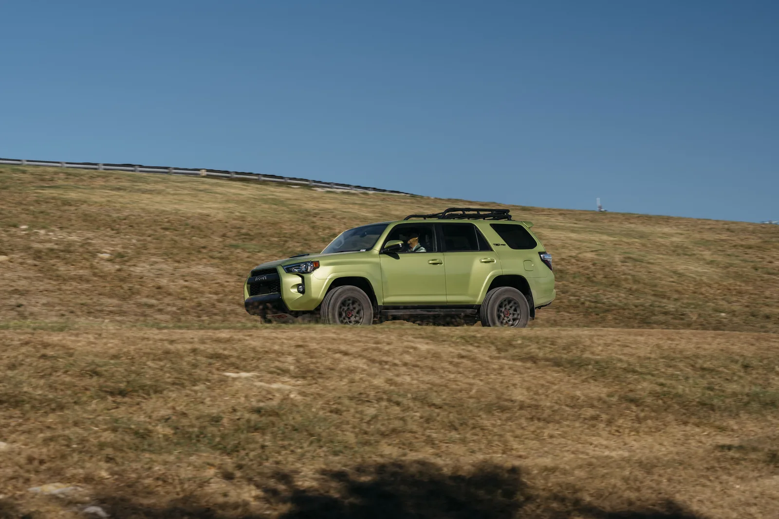 Buy Now or Wait? 2022 Toyota 4Runner TRD Pro