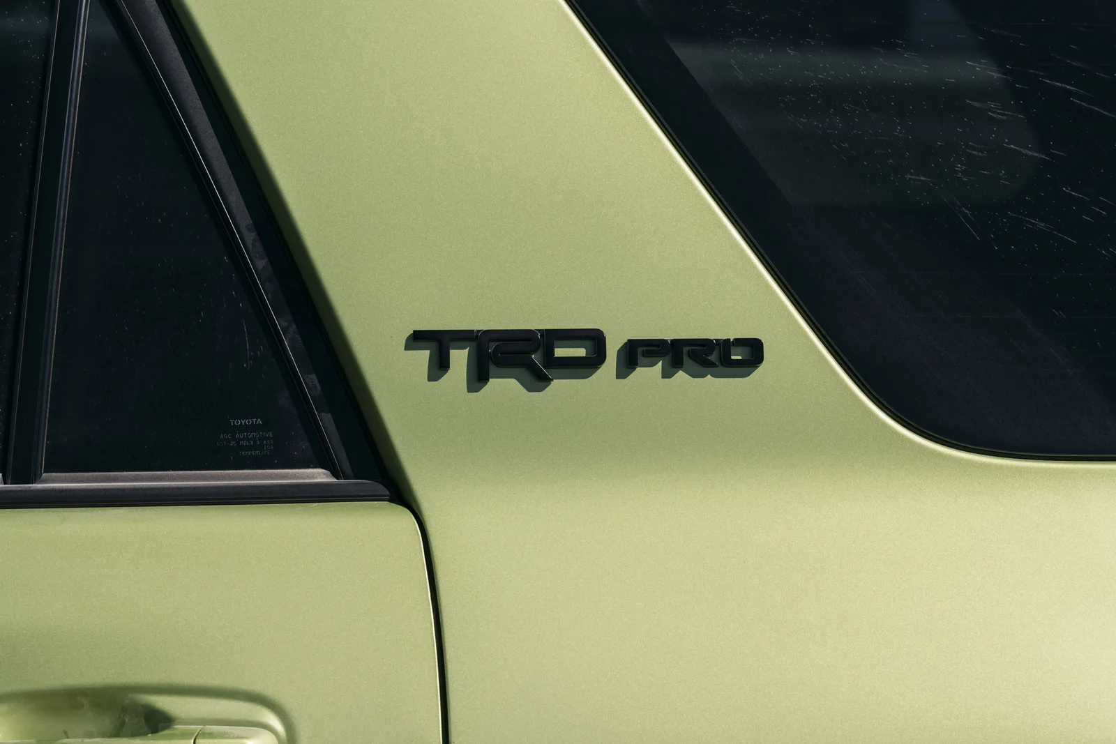 Buy Now or Wait? 2022 Toyota 4Runner TRD Pro
