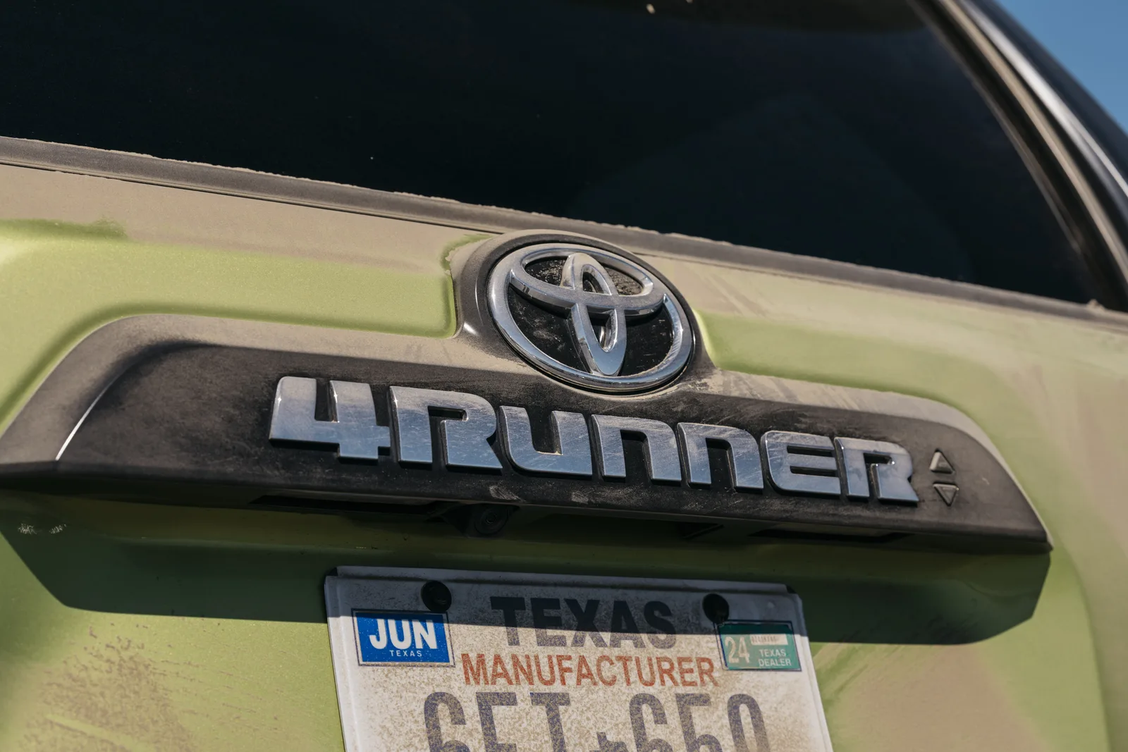 Buy Now or Wait? 2022 Toyota 4Runner TRD Pro