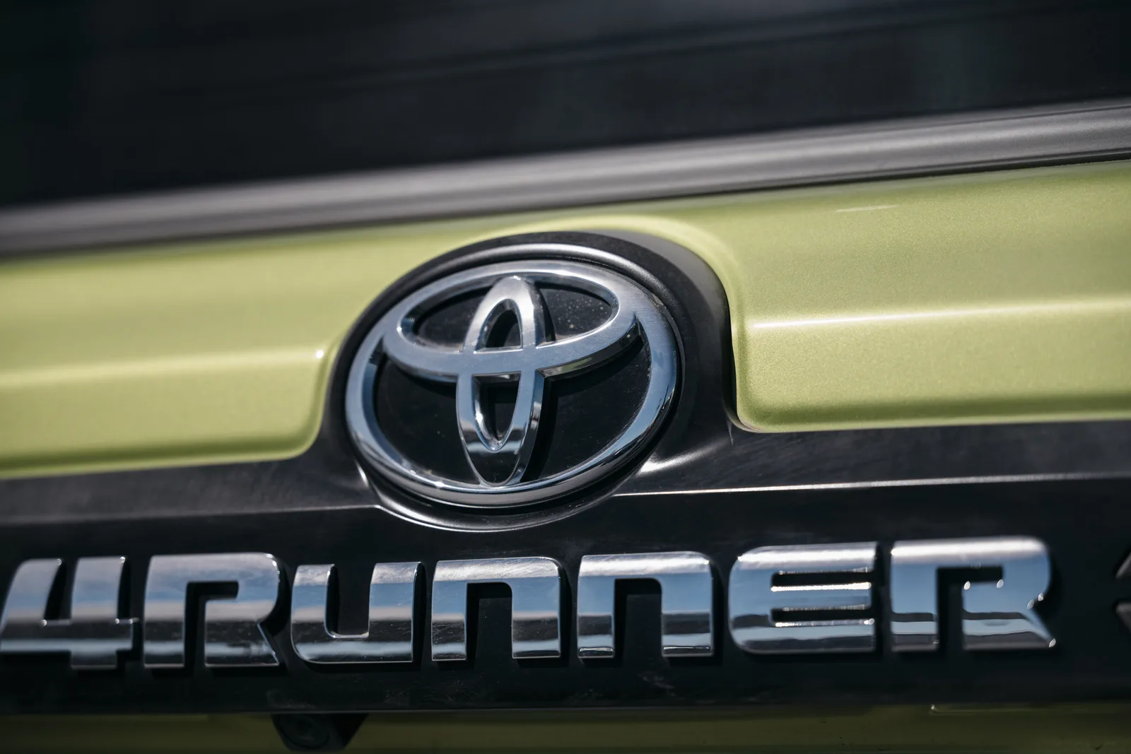 Buy Now or Wait? 2022 Toyota 4Runner TRD Pro