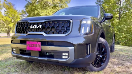 Kia Updates Their Most Popular Vehicle for 2023