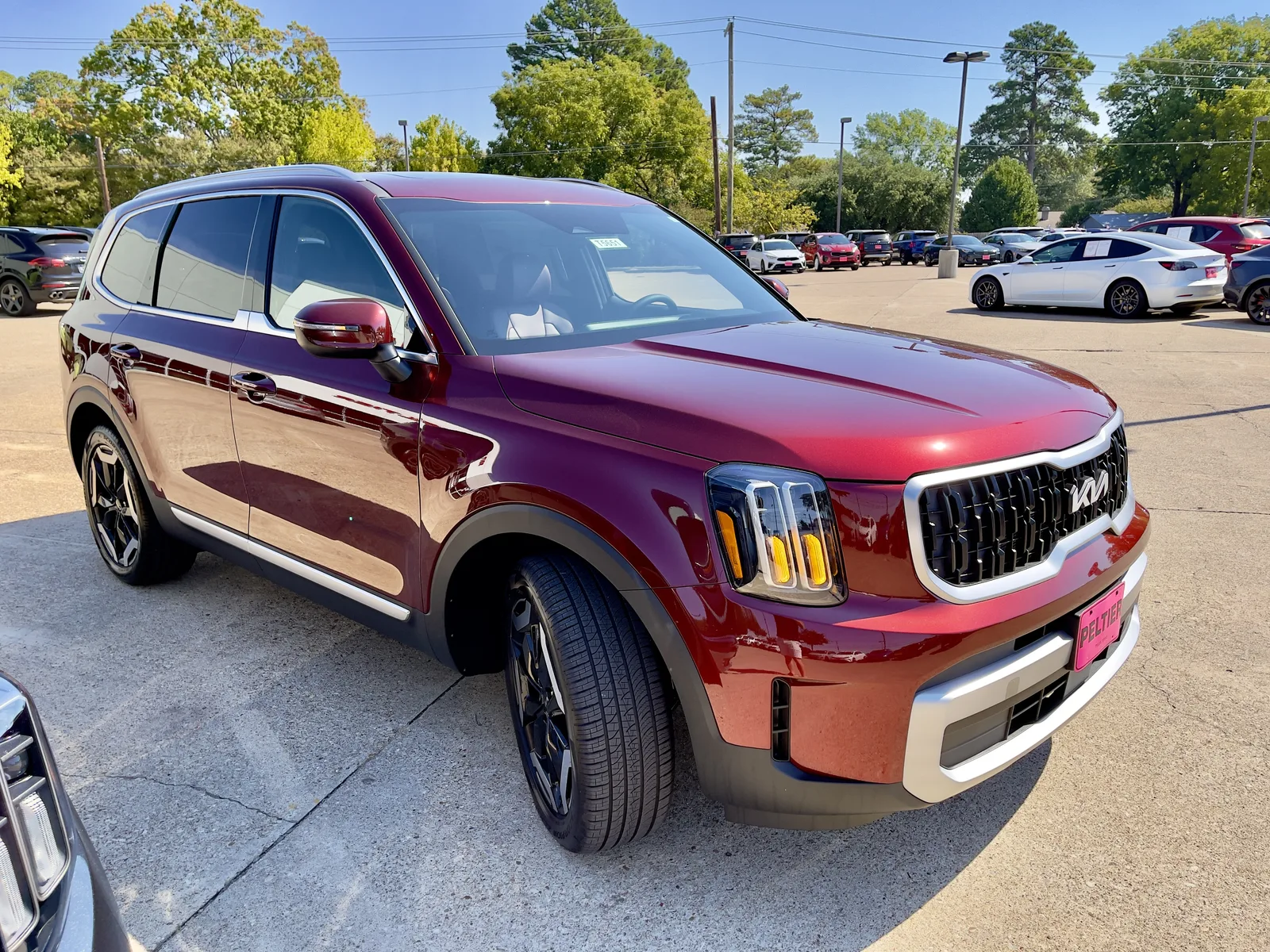 Kia Updates Their Most Popular Vehicle for 2023