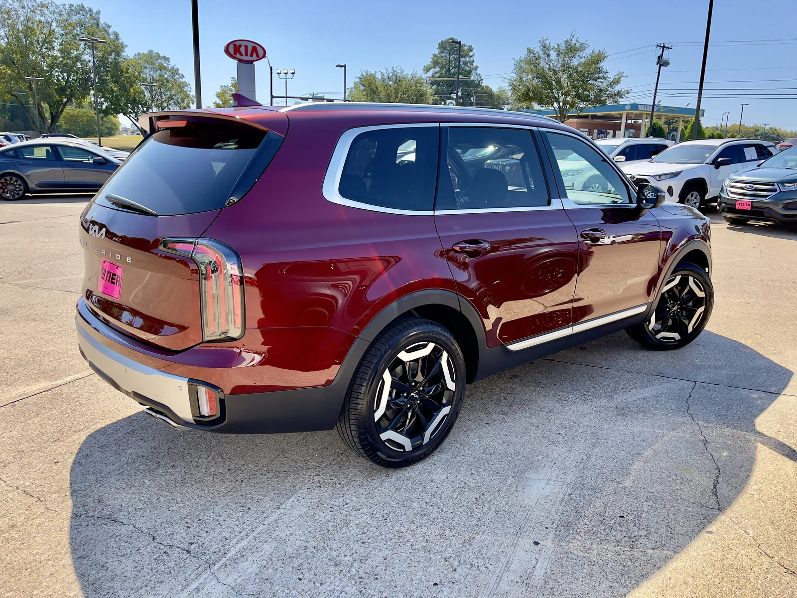 Kia Updates Their Most Popular Vehicle for 2023