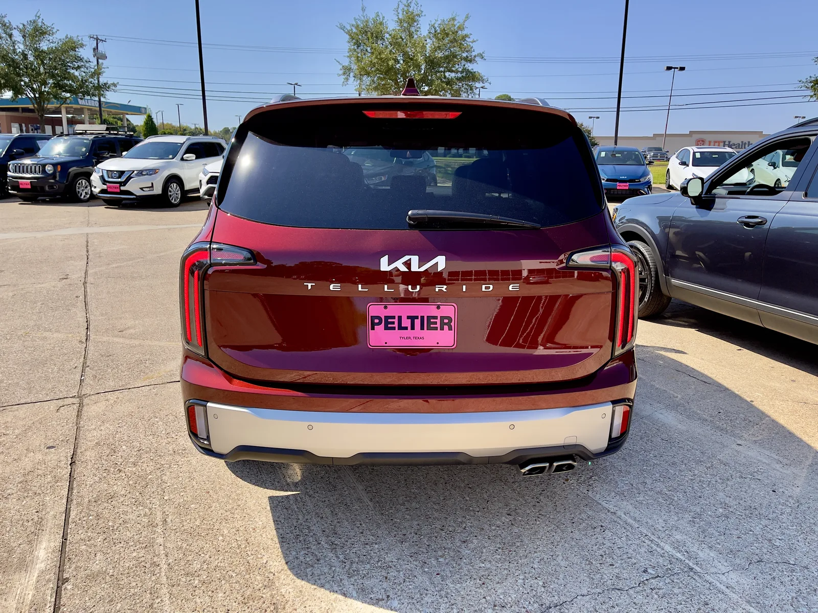 Kia Updates Their Most Popular Vehicle for 2023