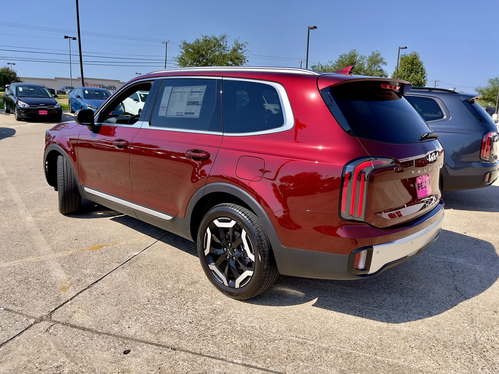 Kia Updates Their Most Popular Vehicle for 2023