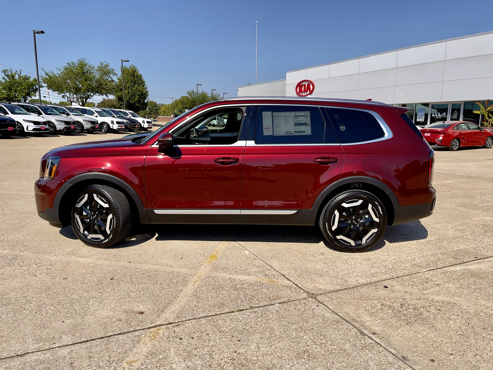 Kia Updates Their Most Popular Vehicle for 2023