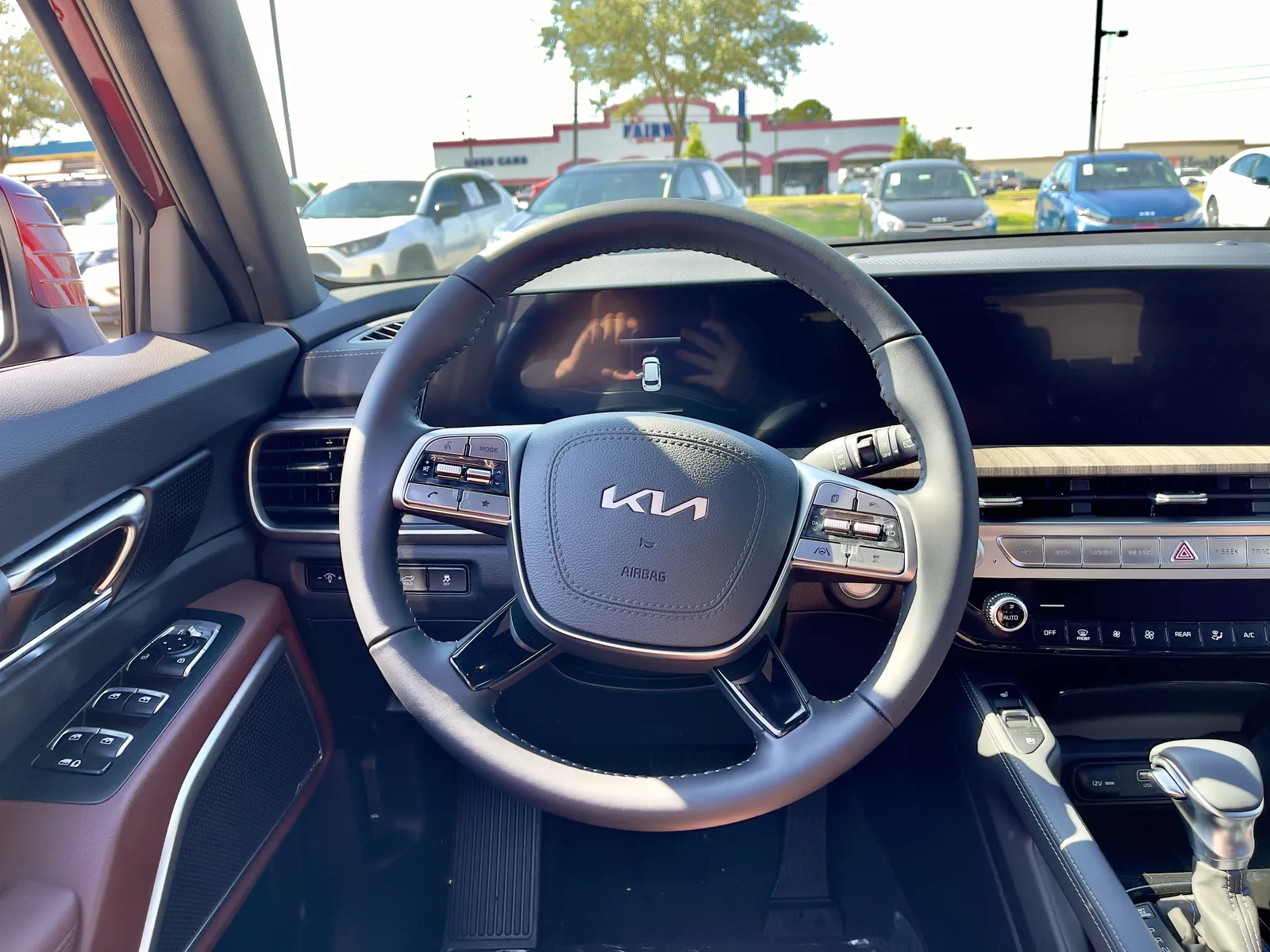 Kia Updates Their Most Popular Vehicle for 2023