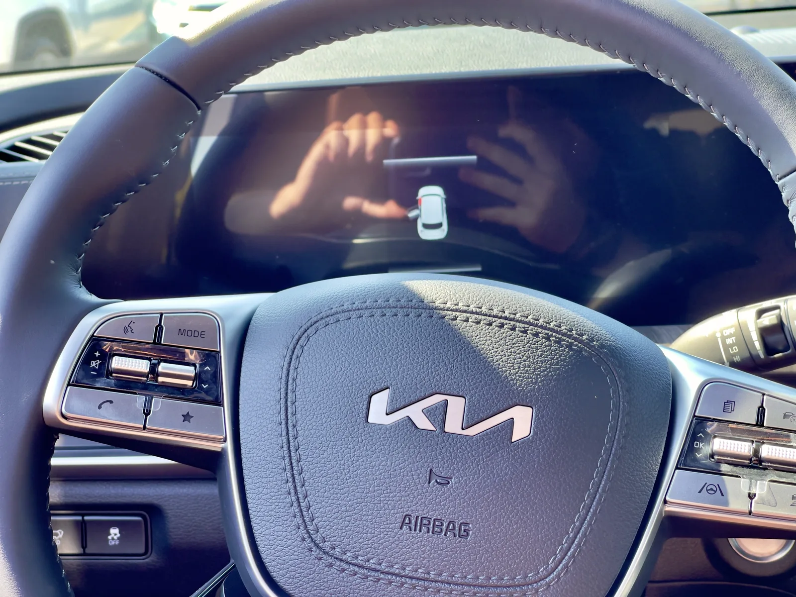 Kia Updates Their Most Popular Vehicle for 2023