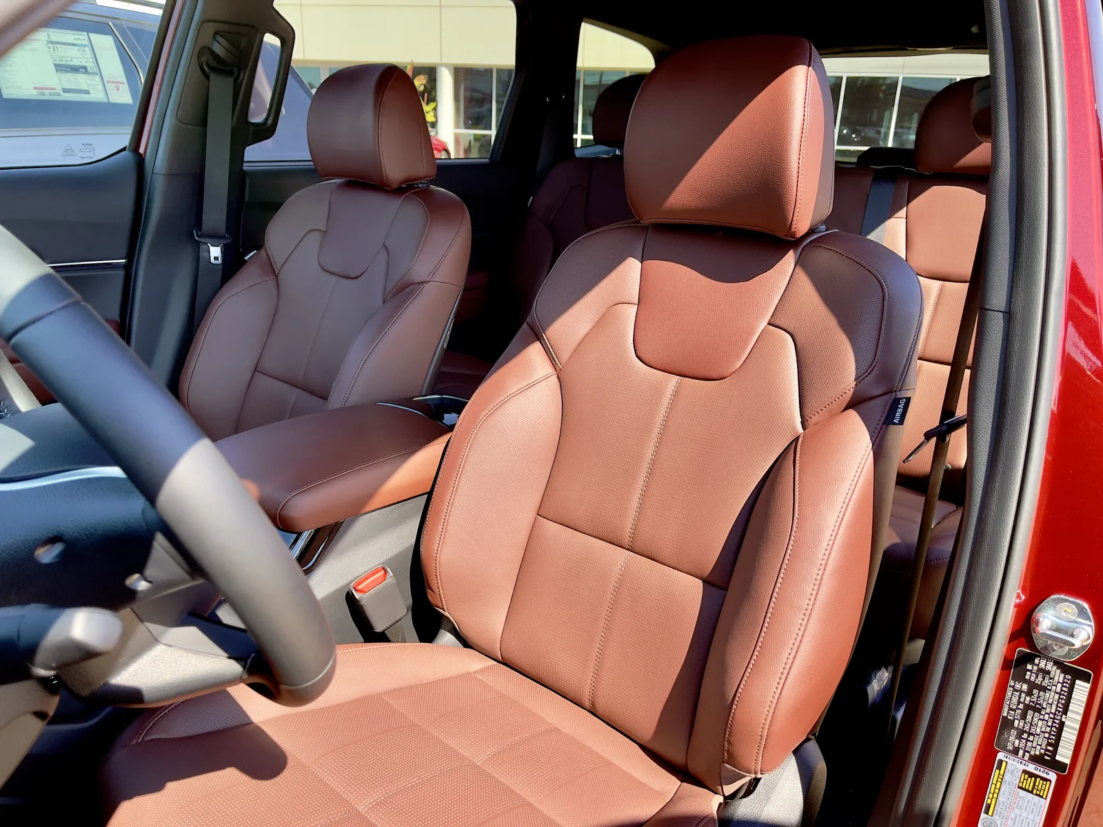 Kia Updates Their Most Popular Vehicle for 2023