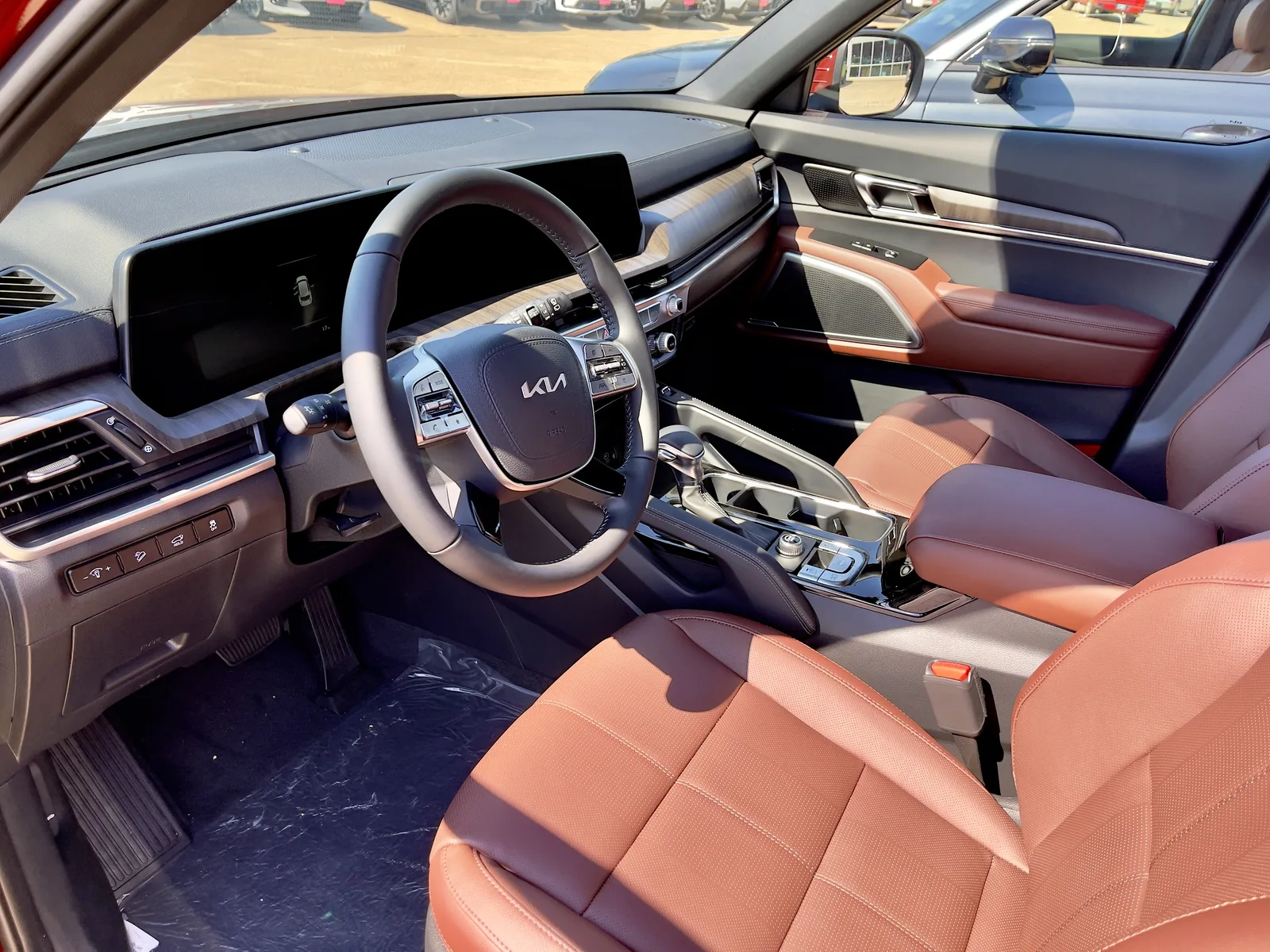 Kia Updates Their Most Popular Vehicle for 2023