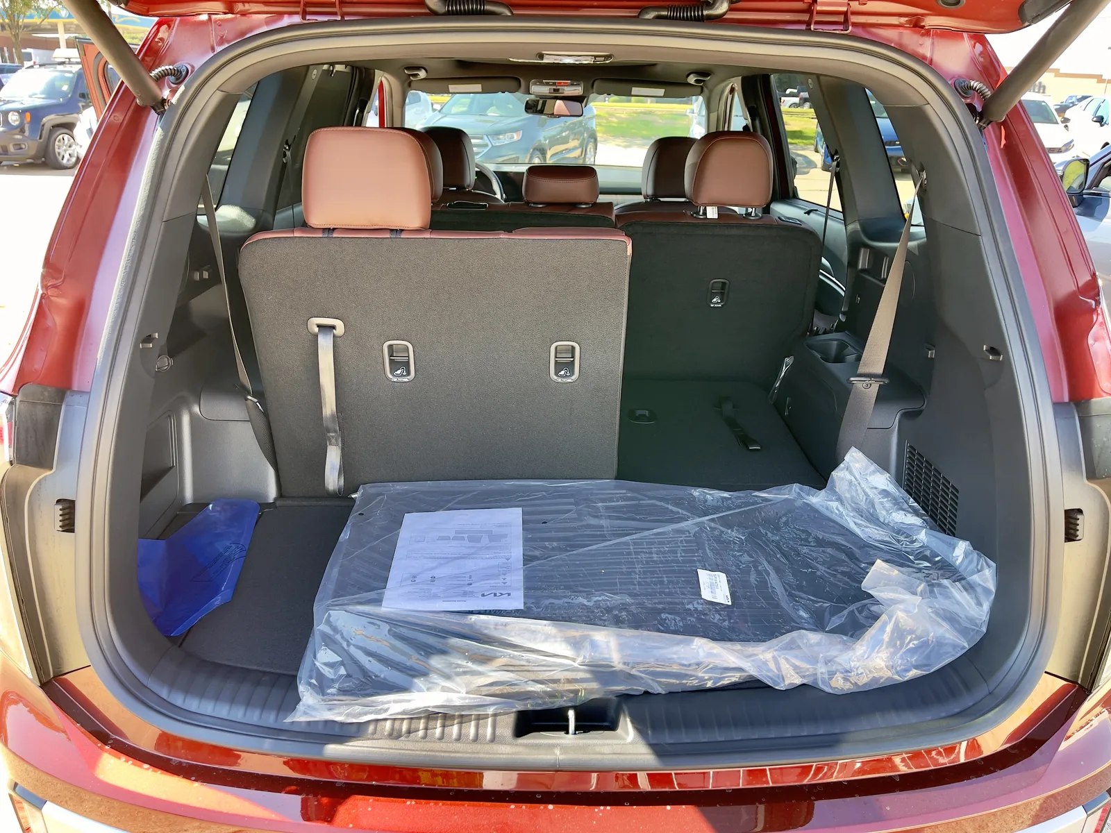 Kia Updates Their Most Popular Vehicle for 2023