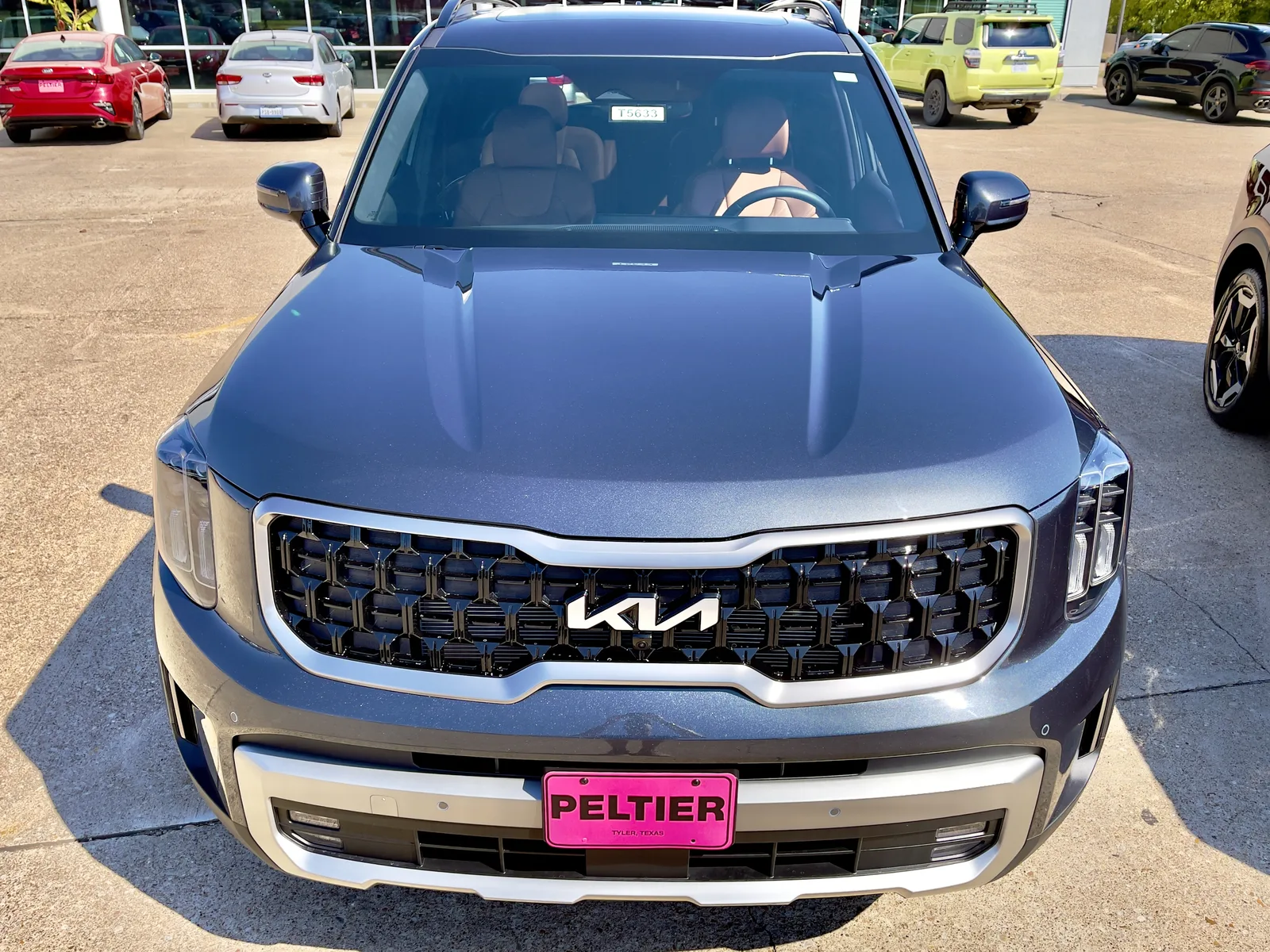Kia Updates Their Most Popular Vehicle for 2023