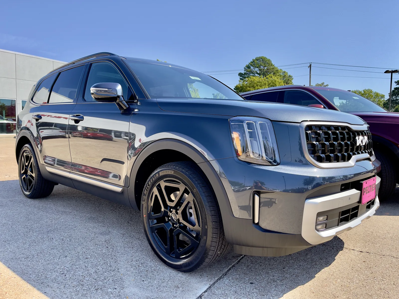 Kia Updates Their Most Popular Vehicle for 2023