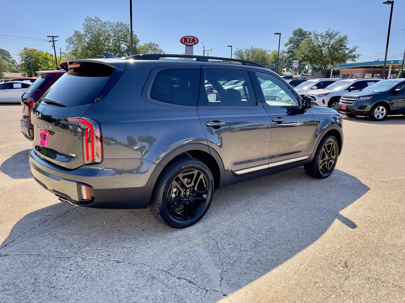 Kia Updates Their Most Popular Vehicle for 2023