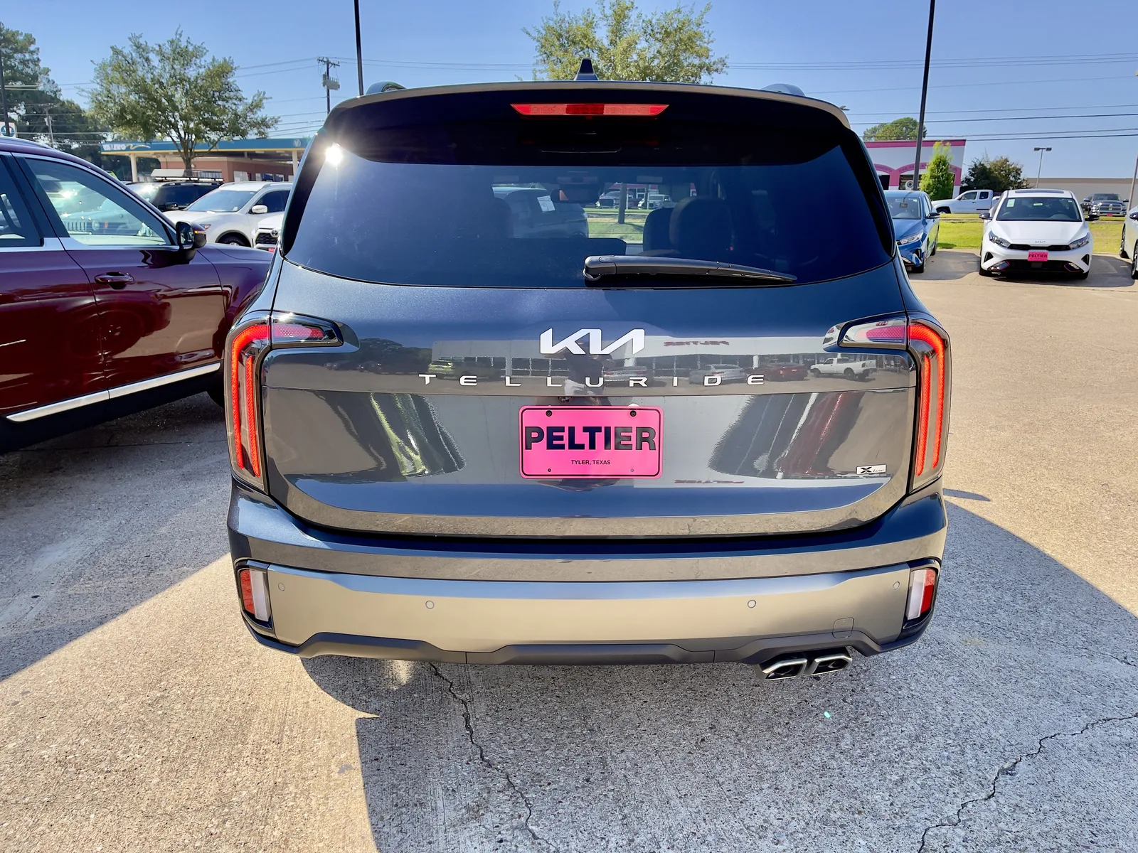 Kia Updates Their Most Popular Vehicle for 2023