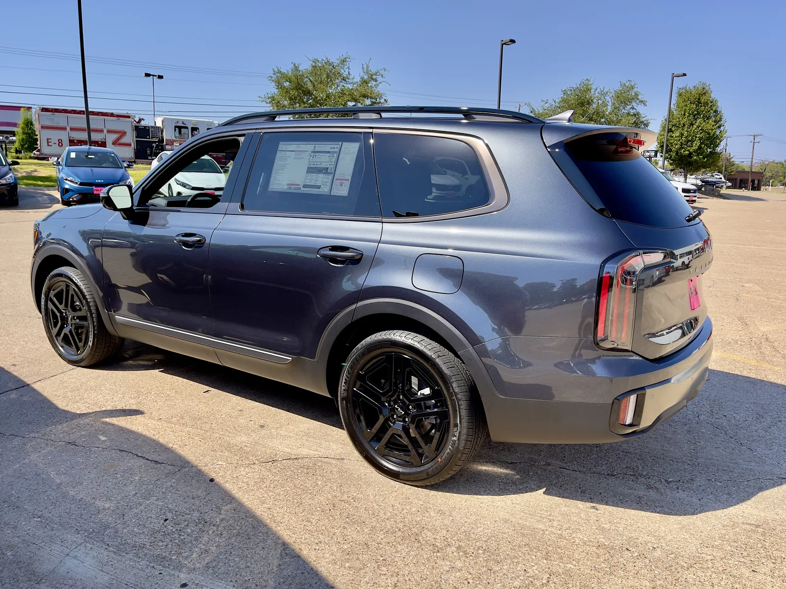 Kia Updates Their Most Popular Vehicle for 2023
