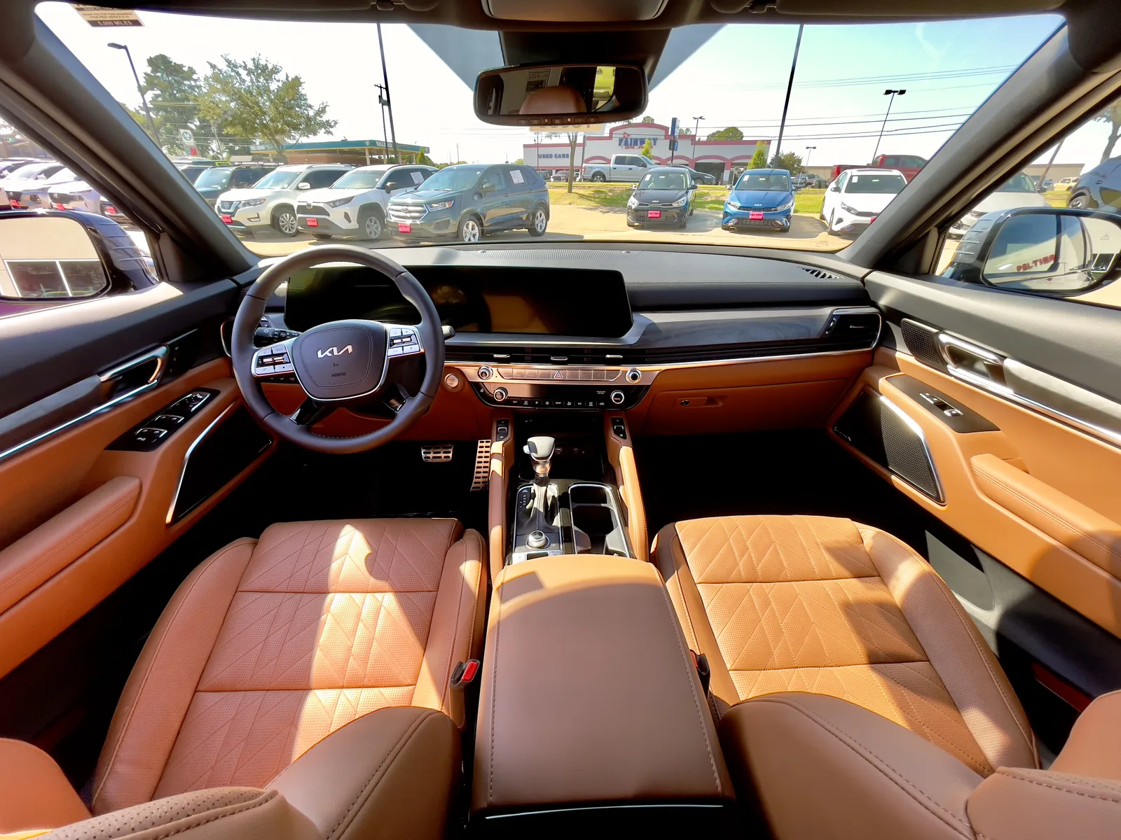 Kia Updates Their Most Popular Vehicle for 2023