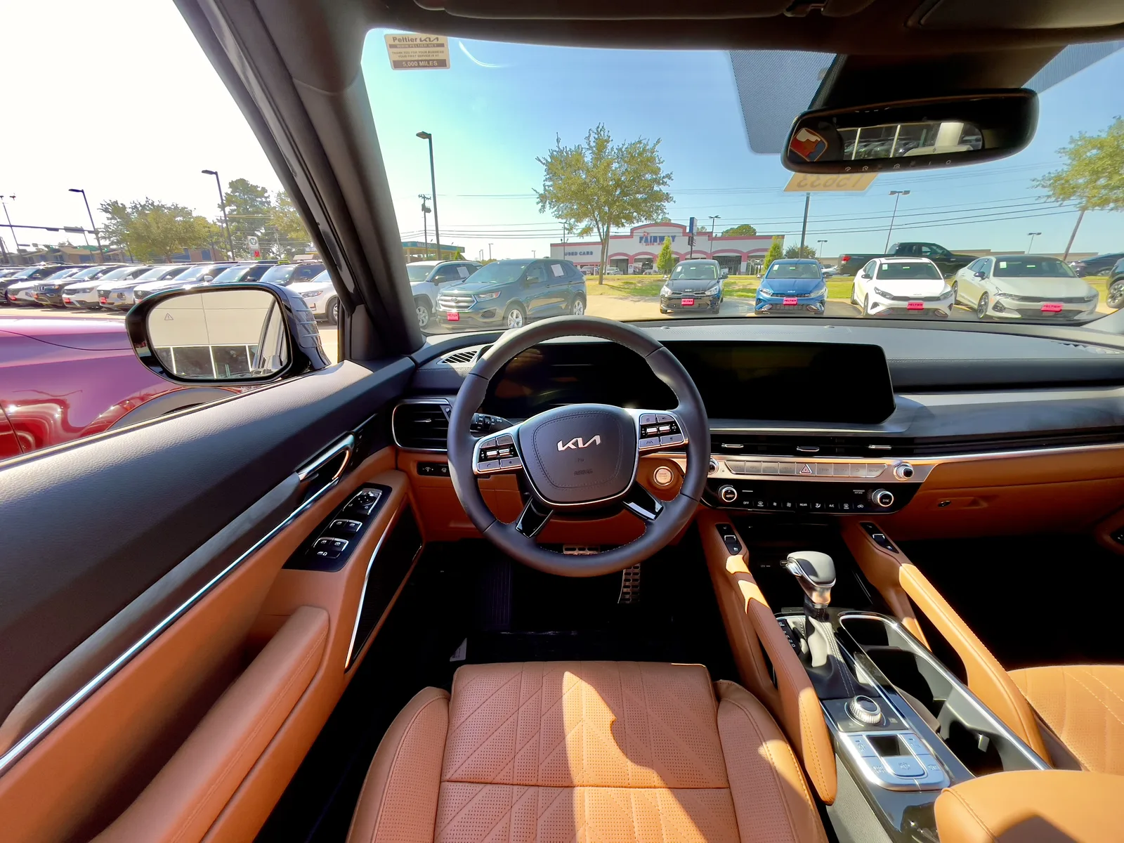 Kia Updates Their Most Popular Vehicle for 2023