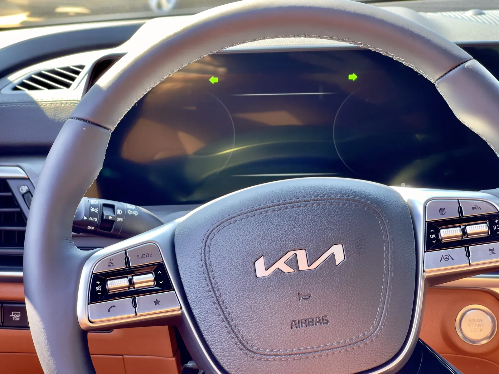 Kia Updates Their Most Popular Vehicle for 2023