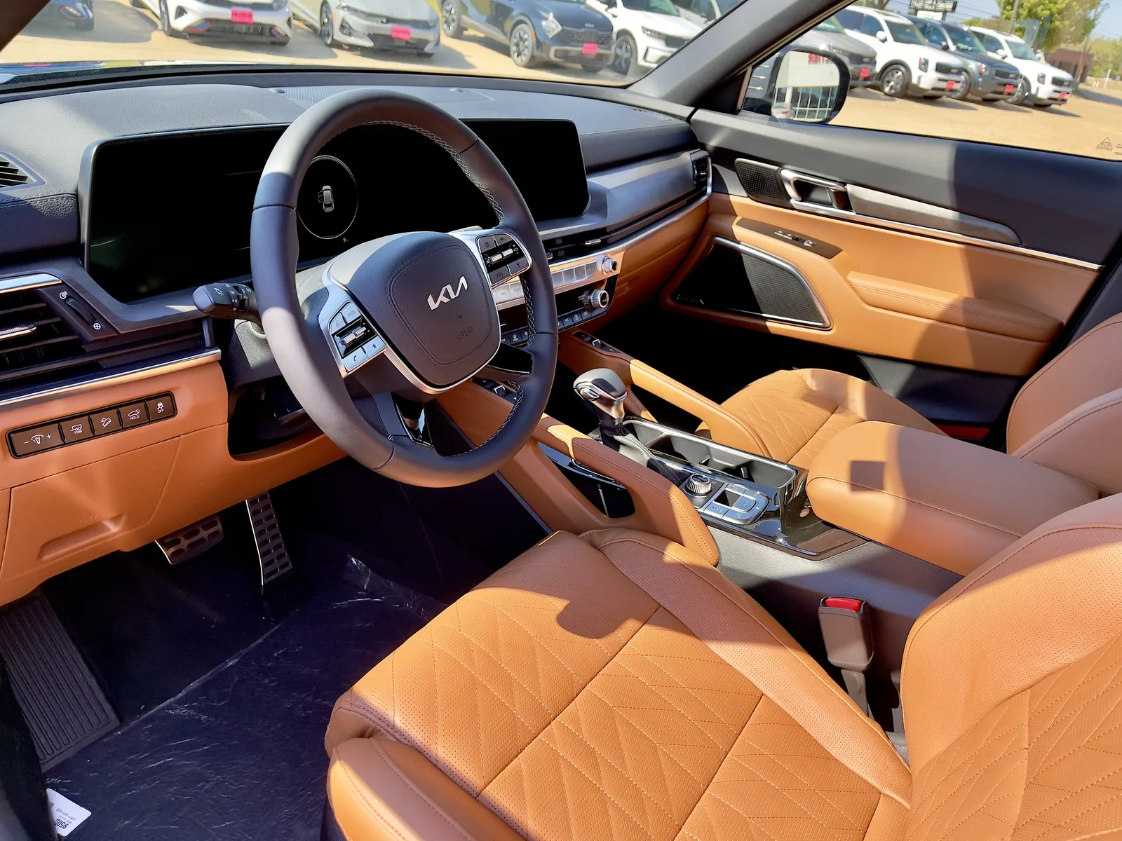 Kia Updates Their Most Popular Vehicle for 2023