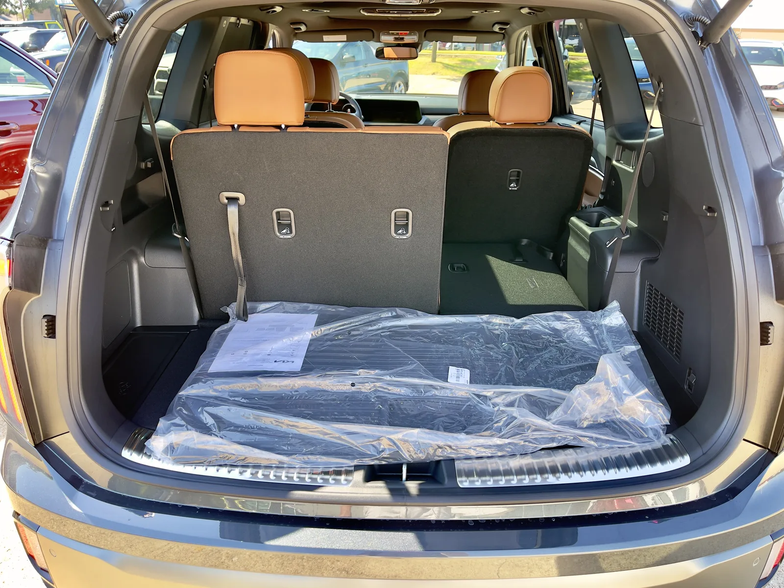 Kia Updates Their Most Popular Vehicle for 2023
