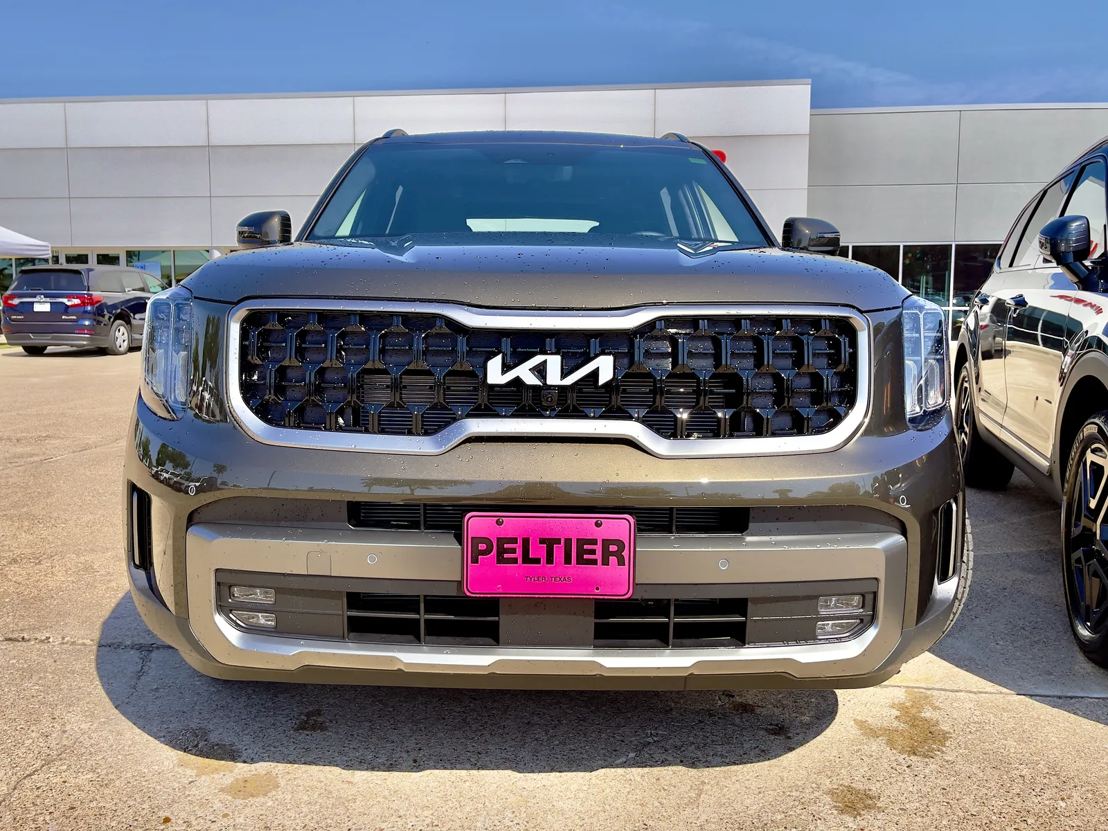 Kia Updates Their Most Popular Vehicle for 2023